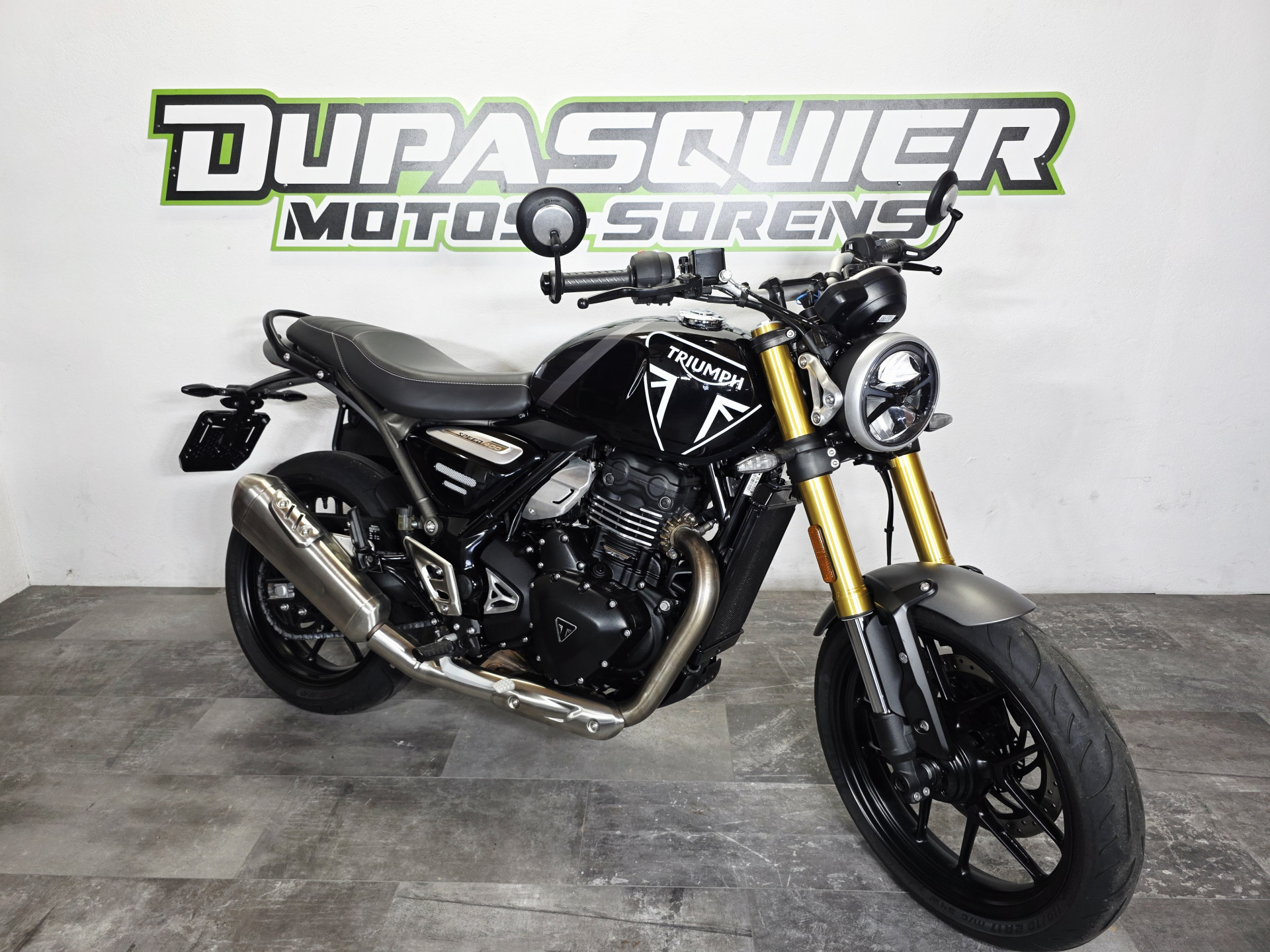 TRIUMPH Speed 400-image-2
