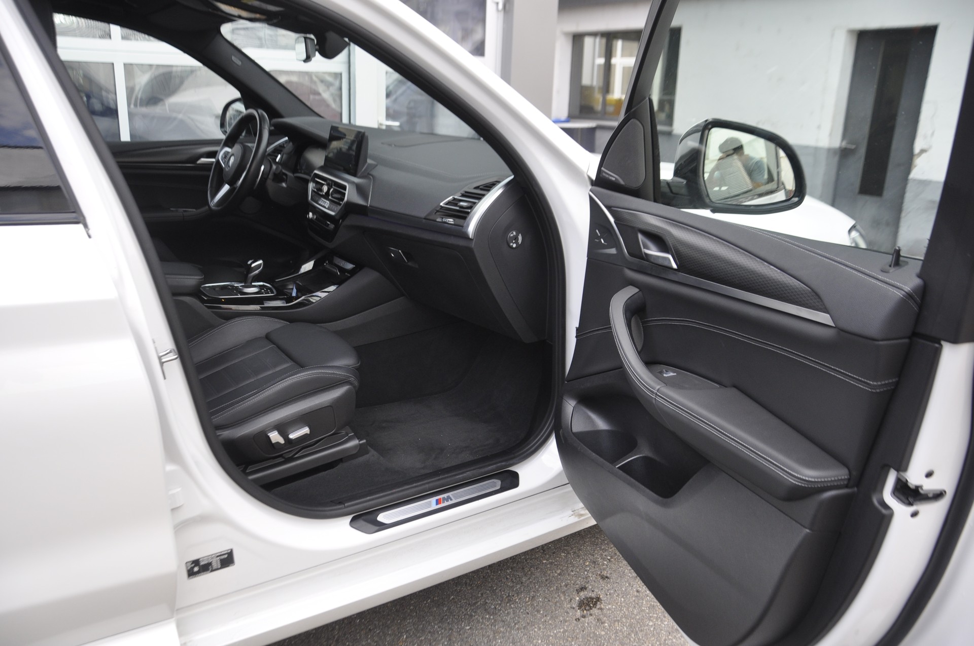 BMW X3 xDrive 30e M Sport-image-6