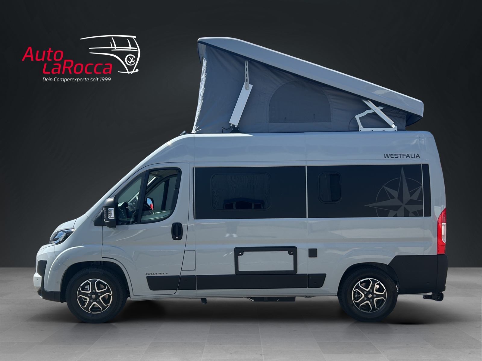 WESTFALIA Columbus 540AD 2.2D 8G-showroom-element-1