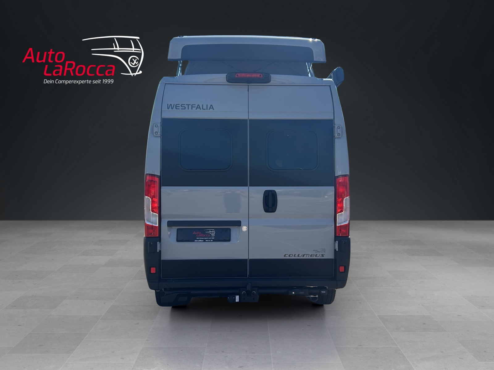 WESTFALIA Columbus 540AD 2.2D 8G-showroom-element-3