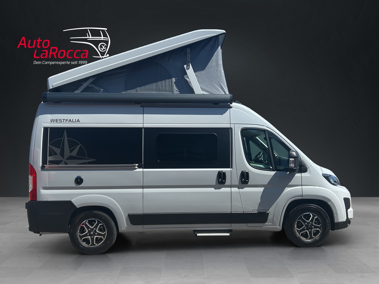 WESTFALIA Columbus 540AD 2.2D 8G-image-5