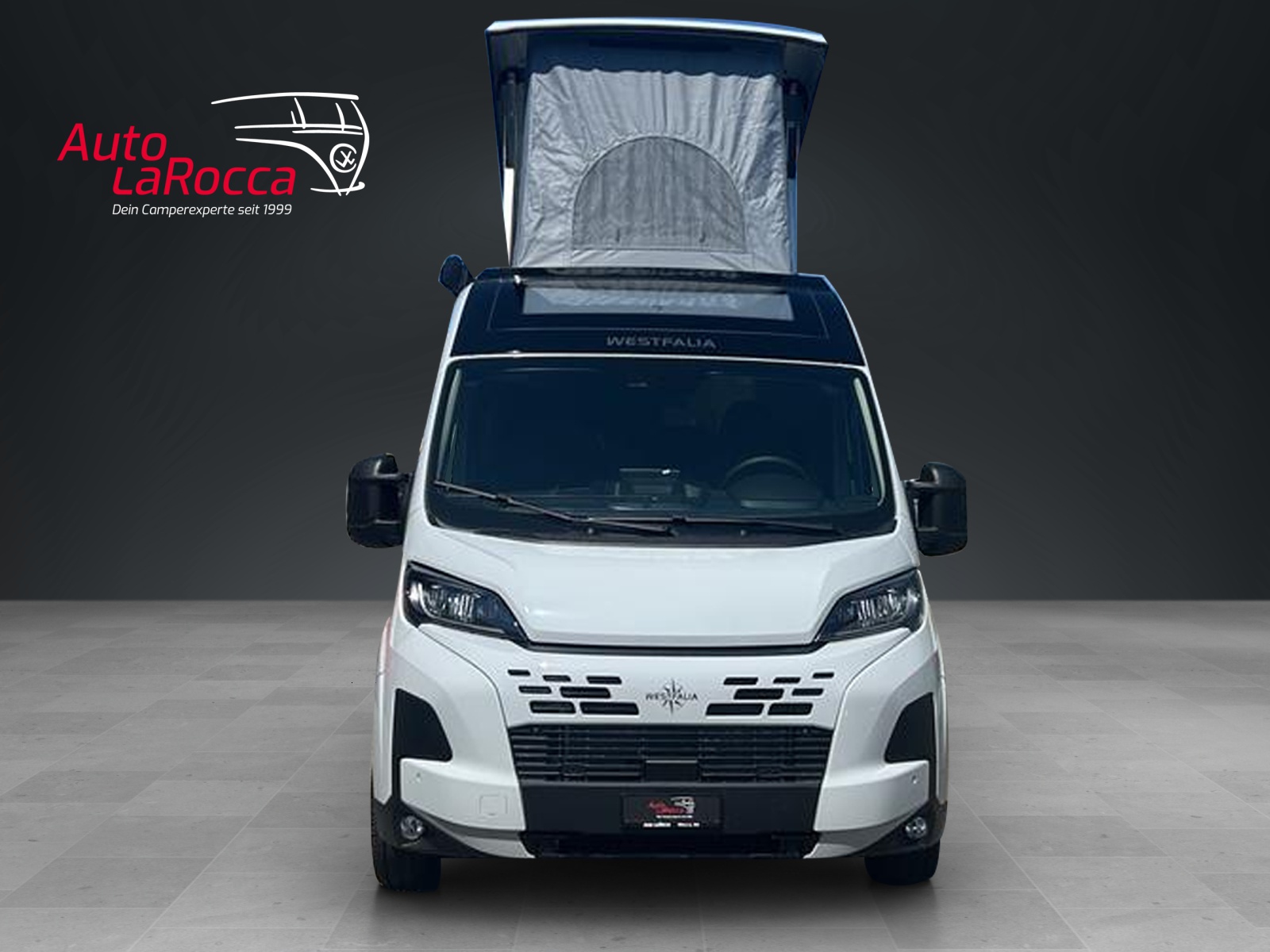 WESTFALIA Columbus 540AD 2.2D 8G-image-7