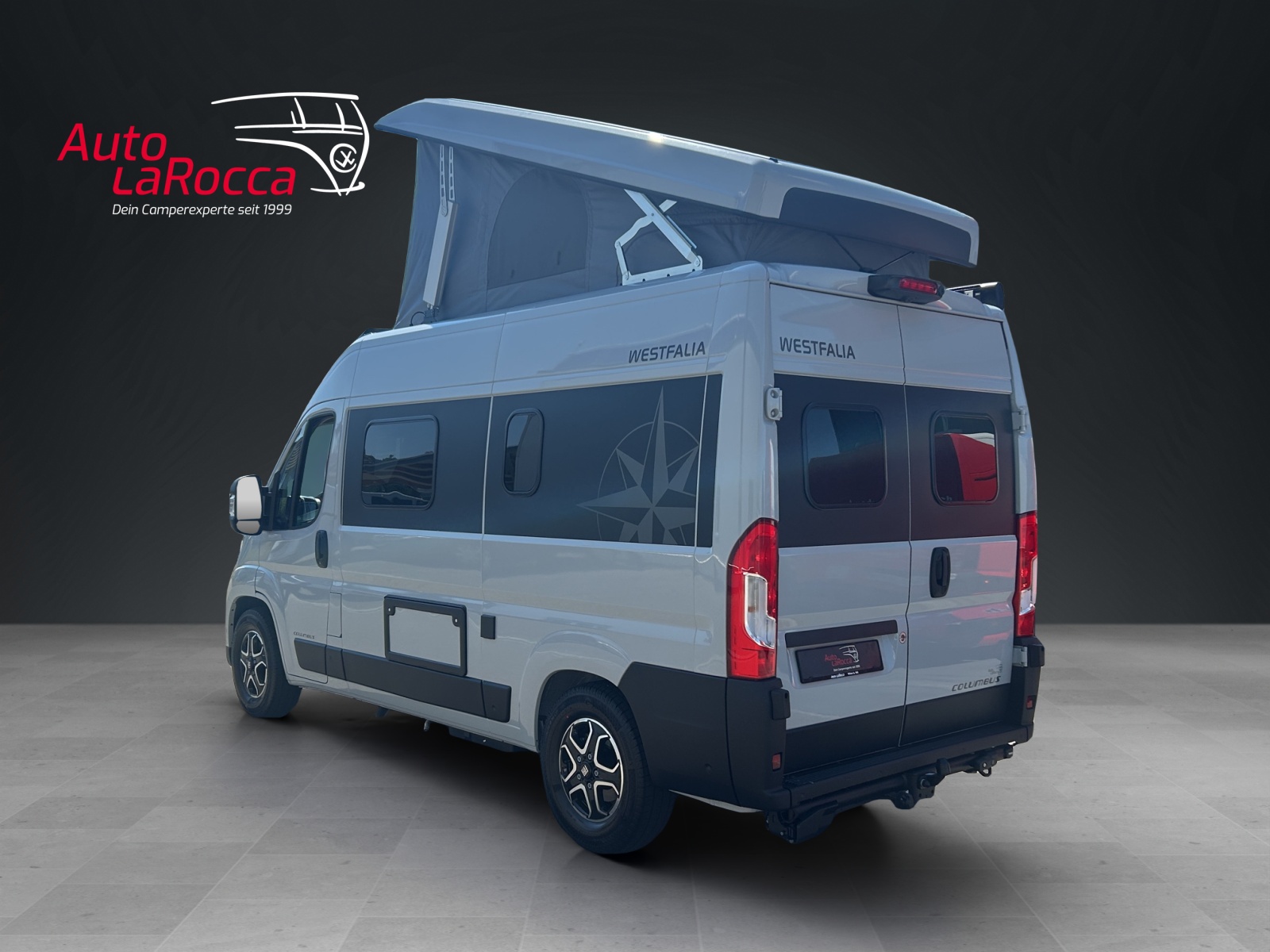 WESTFALIA Columbus 540AD 2.2D 8G-showroom-element-2