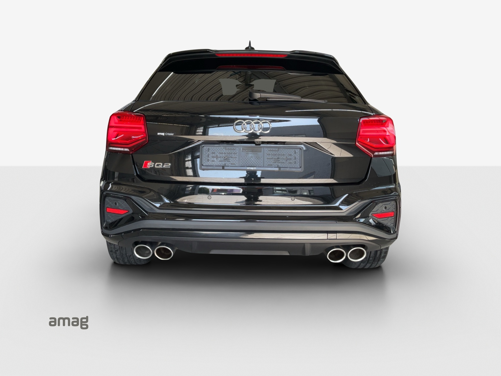 AUDI SQ2 TFSI quattro S-tronic-showroom-element-3