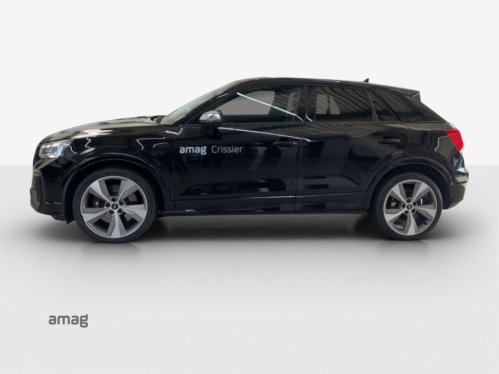 AUDI SQ2 TFSI quattro S-tronic-showroom-element-1
