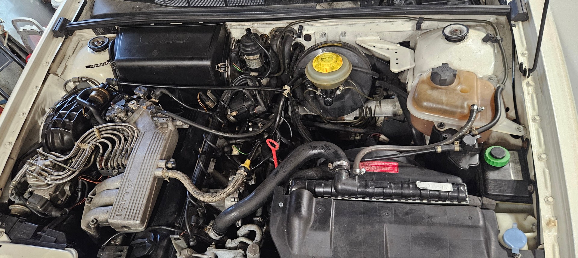 AUDI 2.3 E-image-3