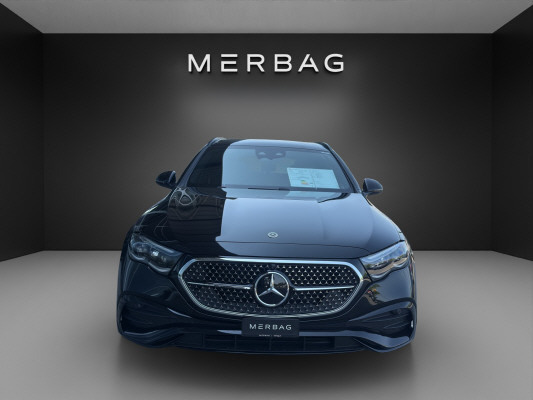 MERCEDES-BENZ E 220 d T 4M 9G-Tronic-image-3