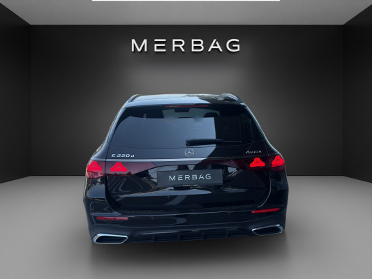 MERCEDES-BENZ E 220 d T 4M 9G-Tronic-image-4
