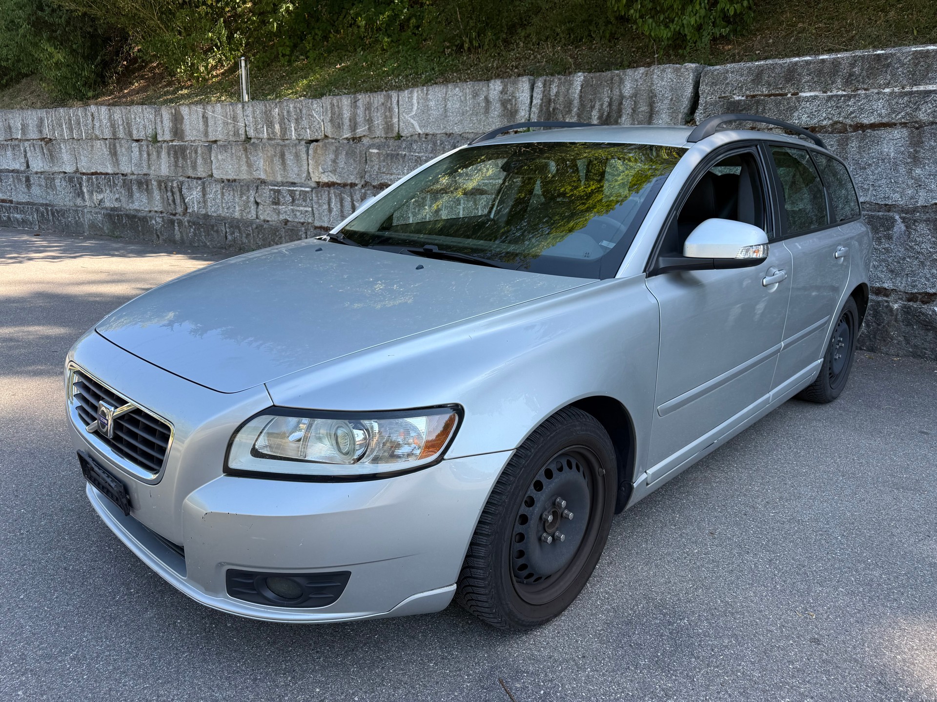 VOLVO V50 2.0D Momentum Powershift
