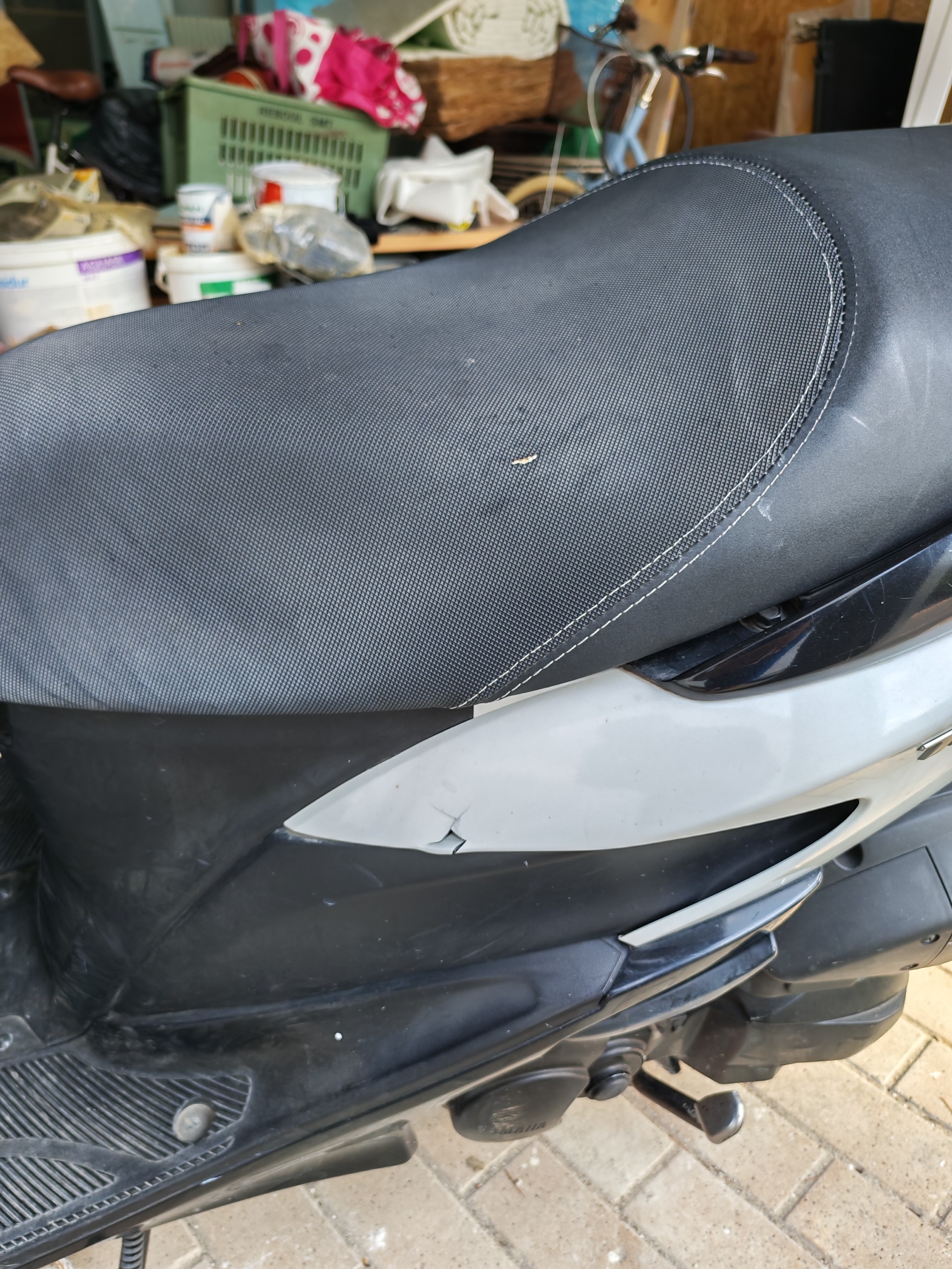 YAMAHA Tricity MW 125 UBS-image-5