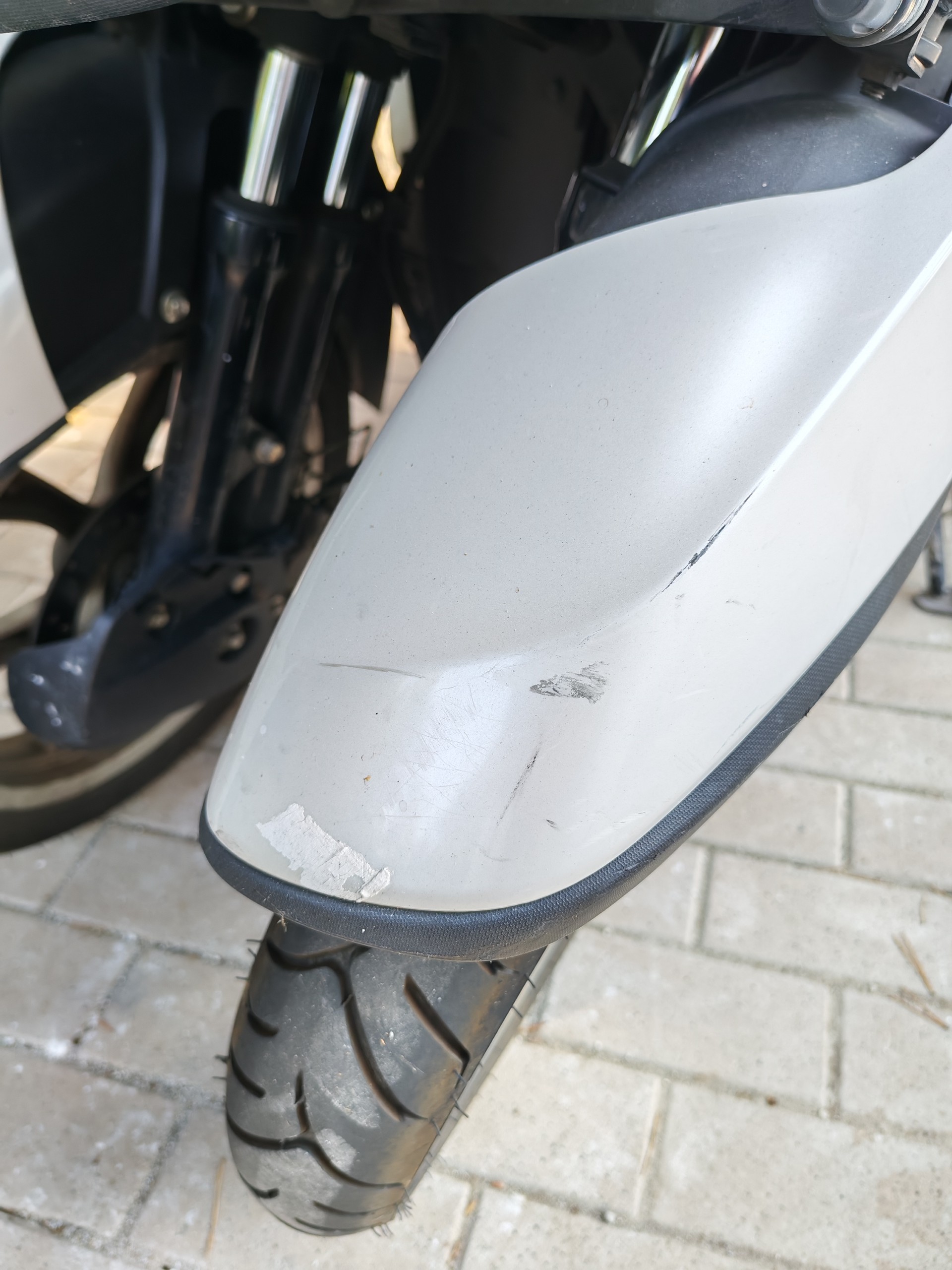 YAMAHA Tricity MW 125 UBS-image-4