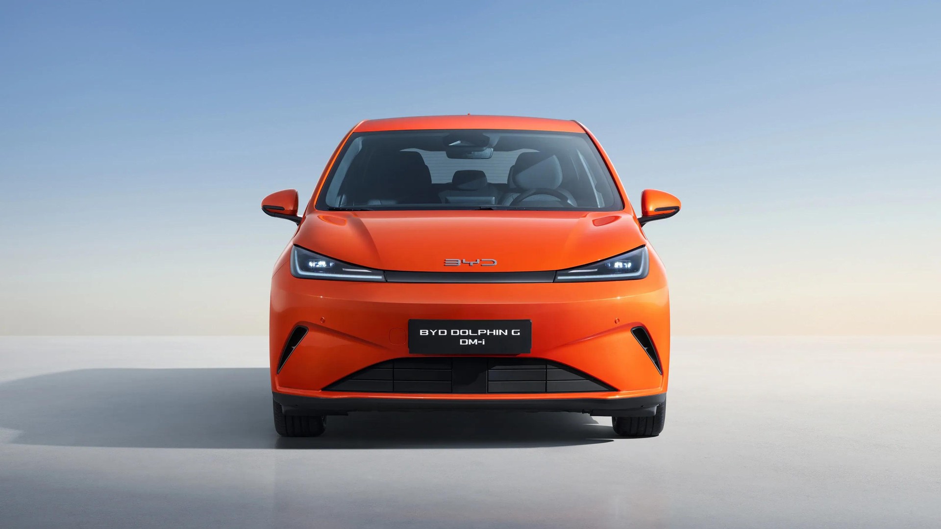BYD Dolphin G DM-i Boost-showroom-element-1