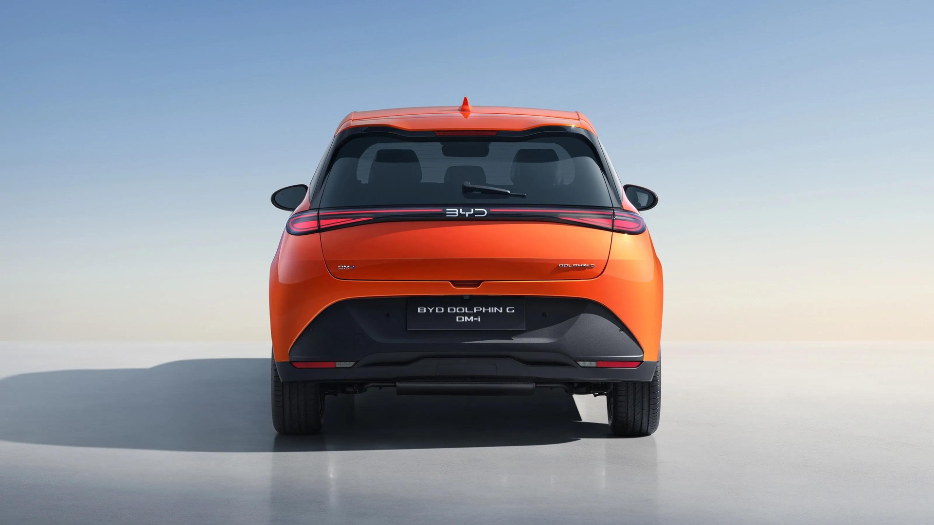 BYD Dolphin G DM-i Boost-showroom-element-2