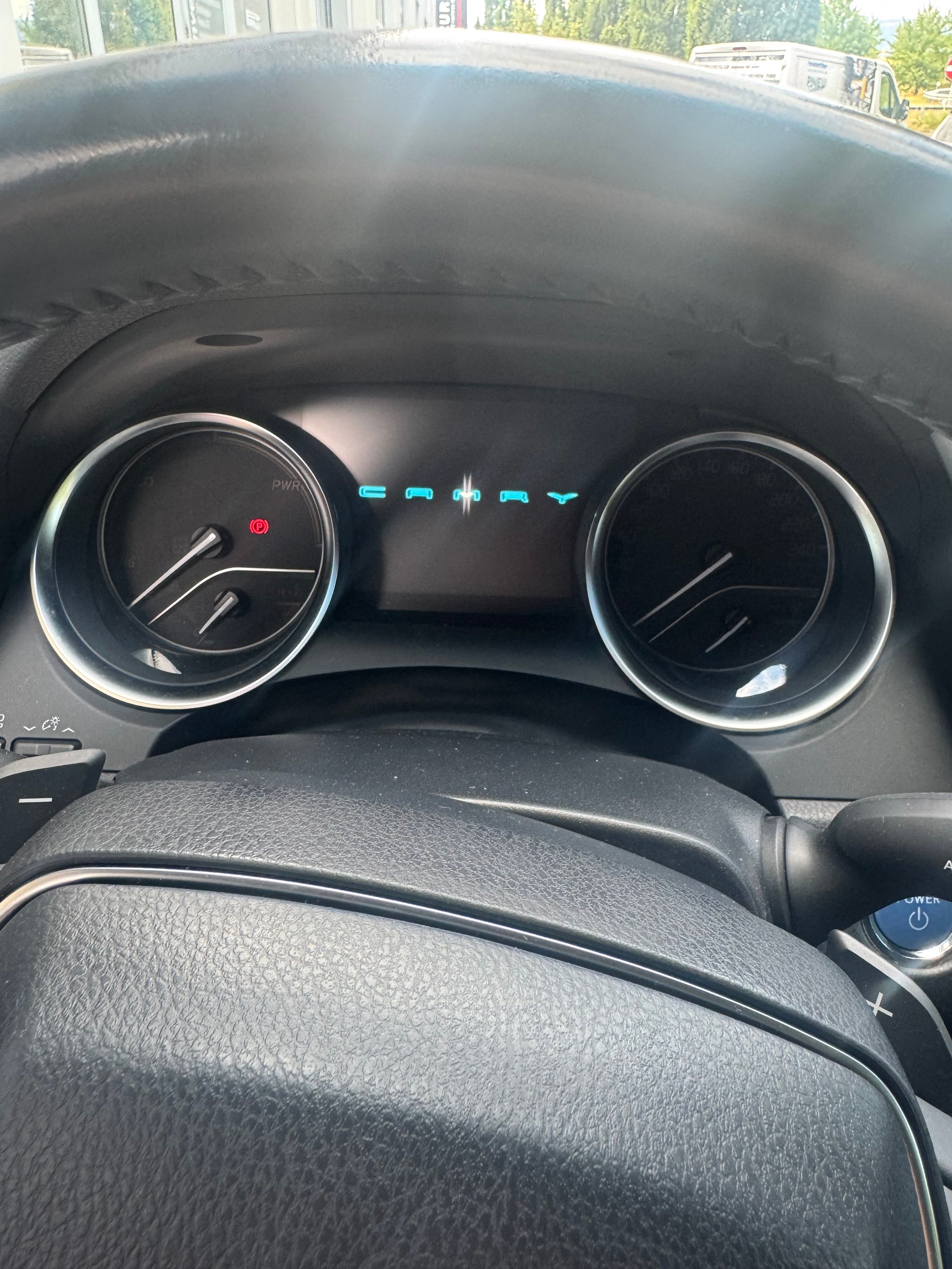 TOYOTA Camry 2.5 HSD e-CVT Premium-image-7