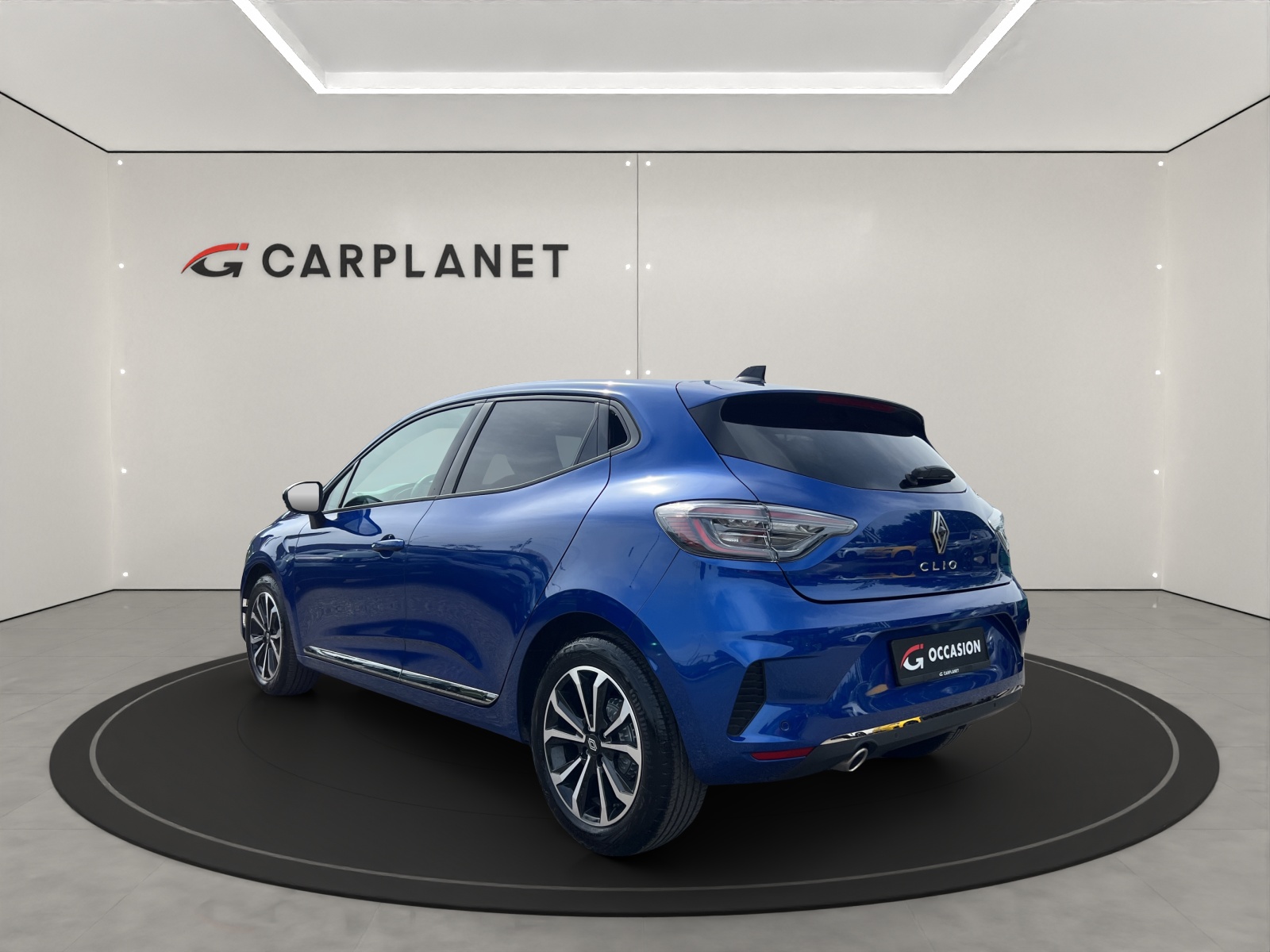 RENAULT Clio 1.0 TCe techno CVT-showroom-element-3