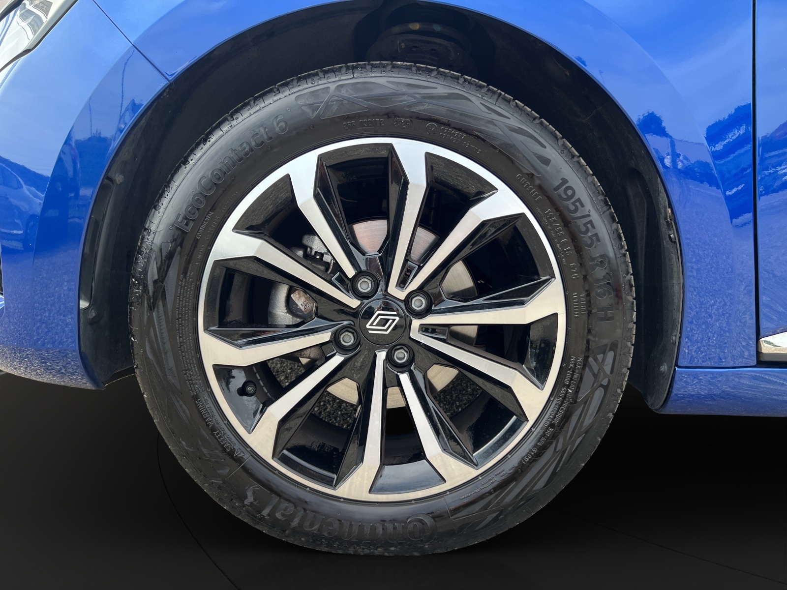 RENAULT Clio 1.0 TCe techno CVT-image-12