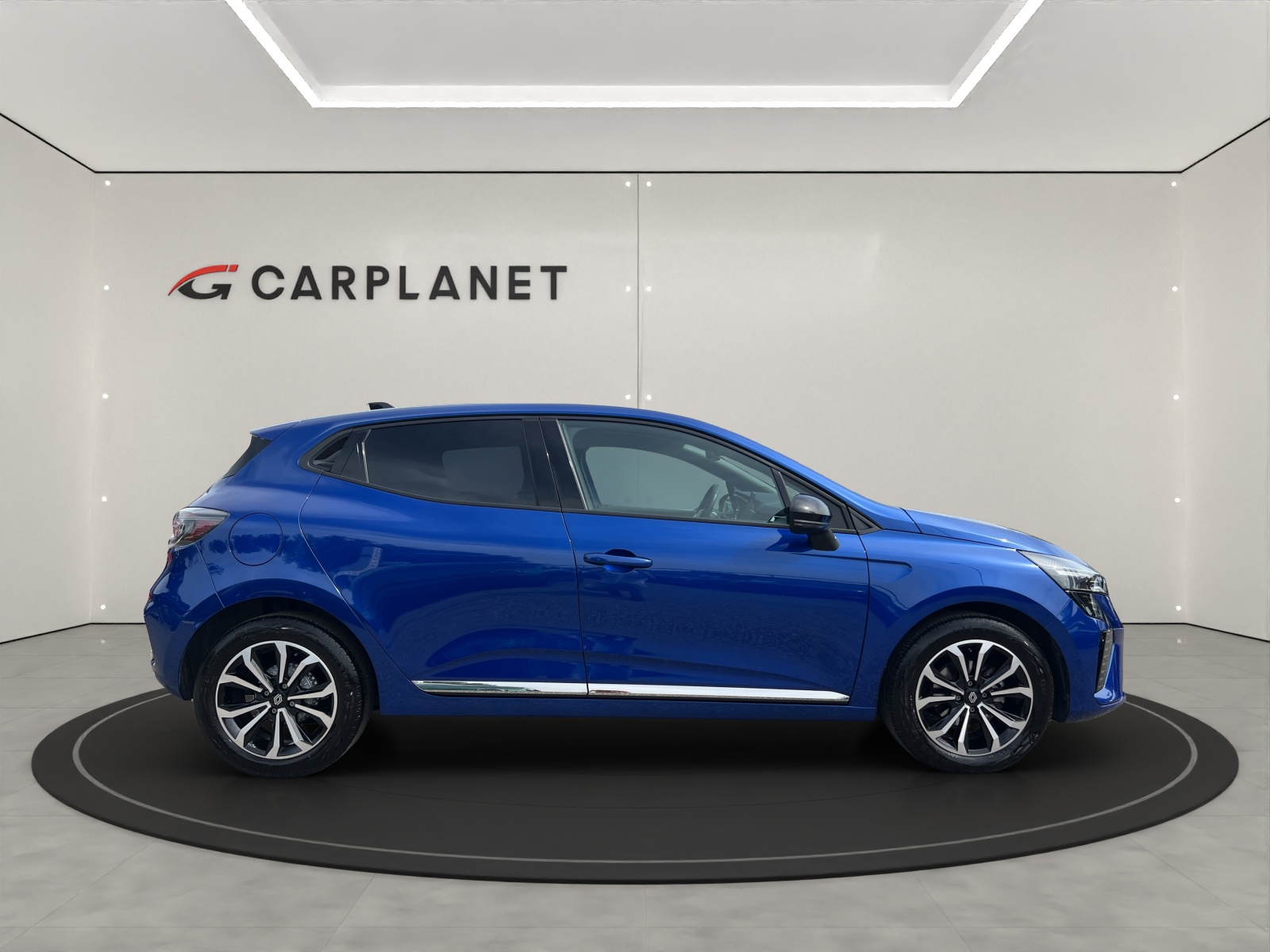 RENAULT Clio 1.0 TCe techno CVT-image-6