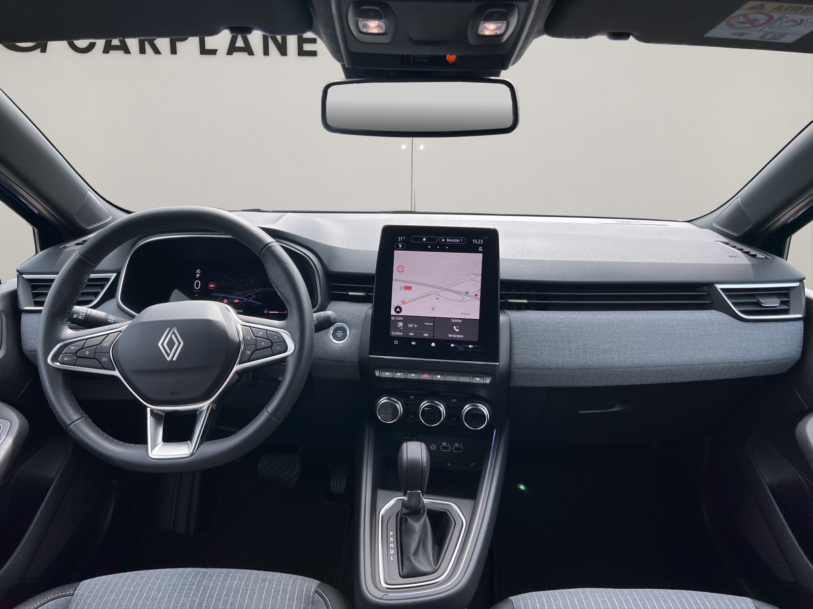 RENAULT Clio 1.0 TCe techno CVT-image-10