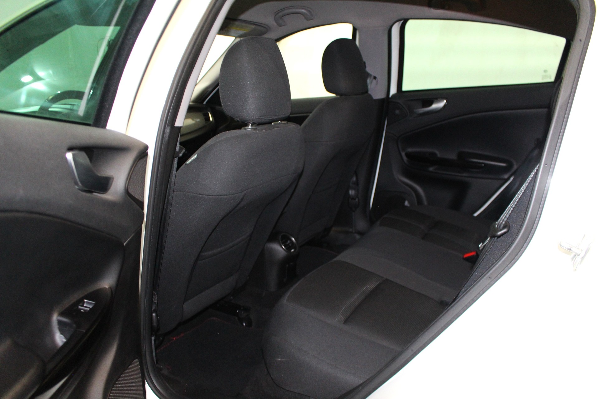 ALFA ROMEO Giulietta 1.4 TB Distinctive-image-7