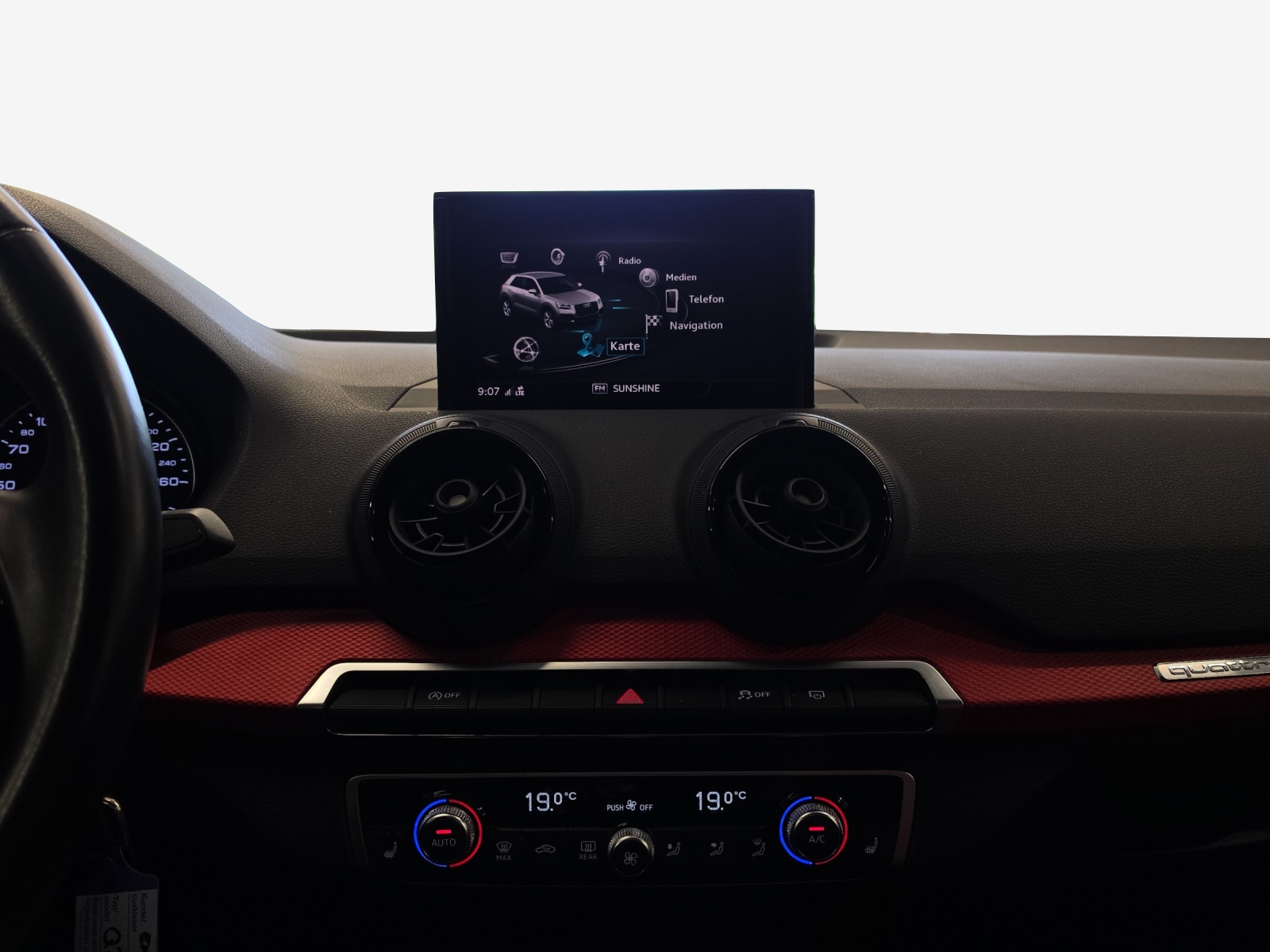 AUDI Q2 2.0 TDI sport quattro S-tronic-image-15