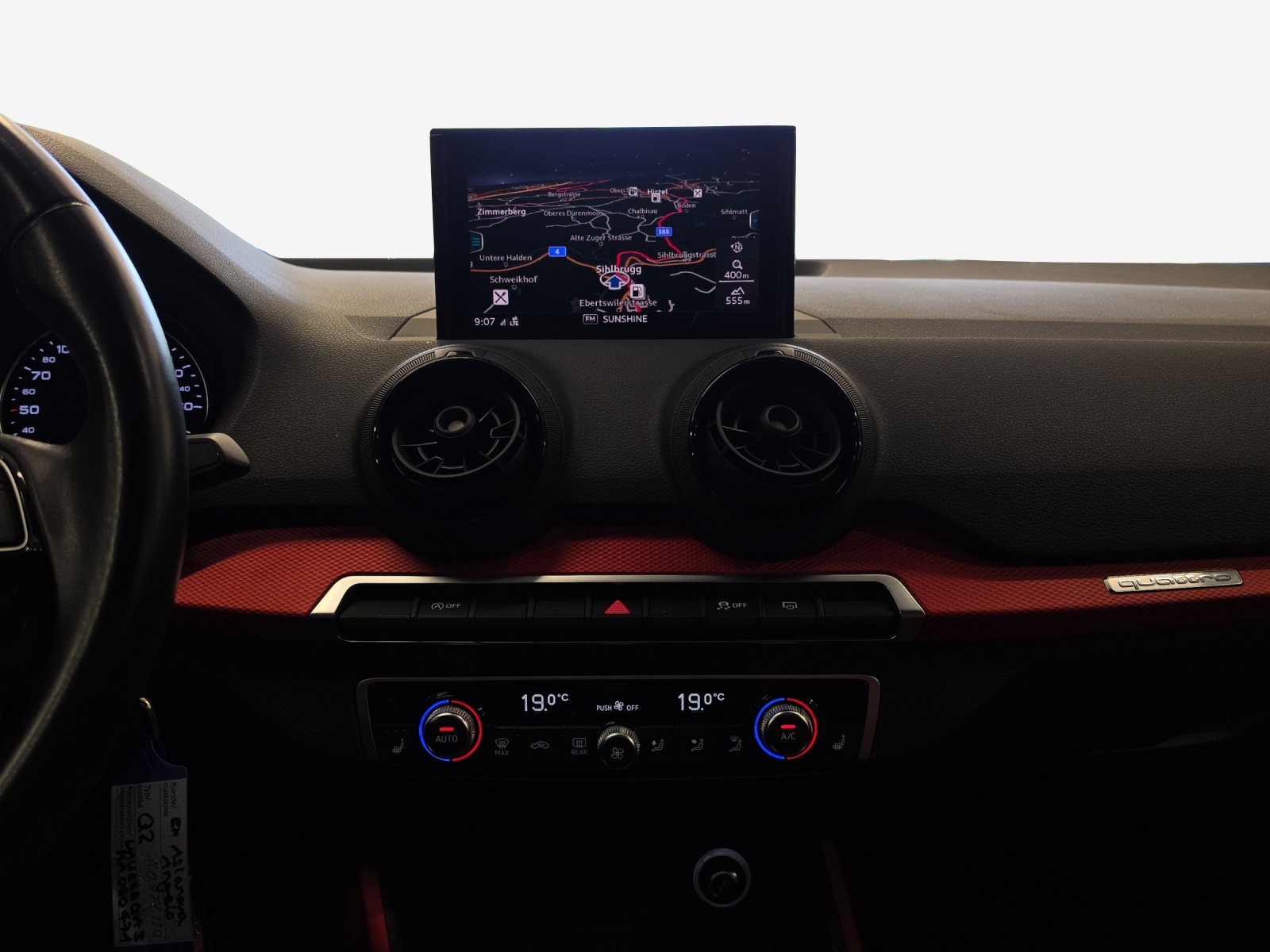 AUDI Q2 2.0 TDI sport quattro S-tronic-image-10
