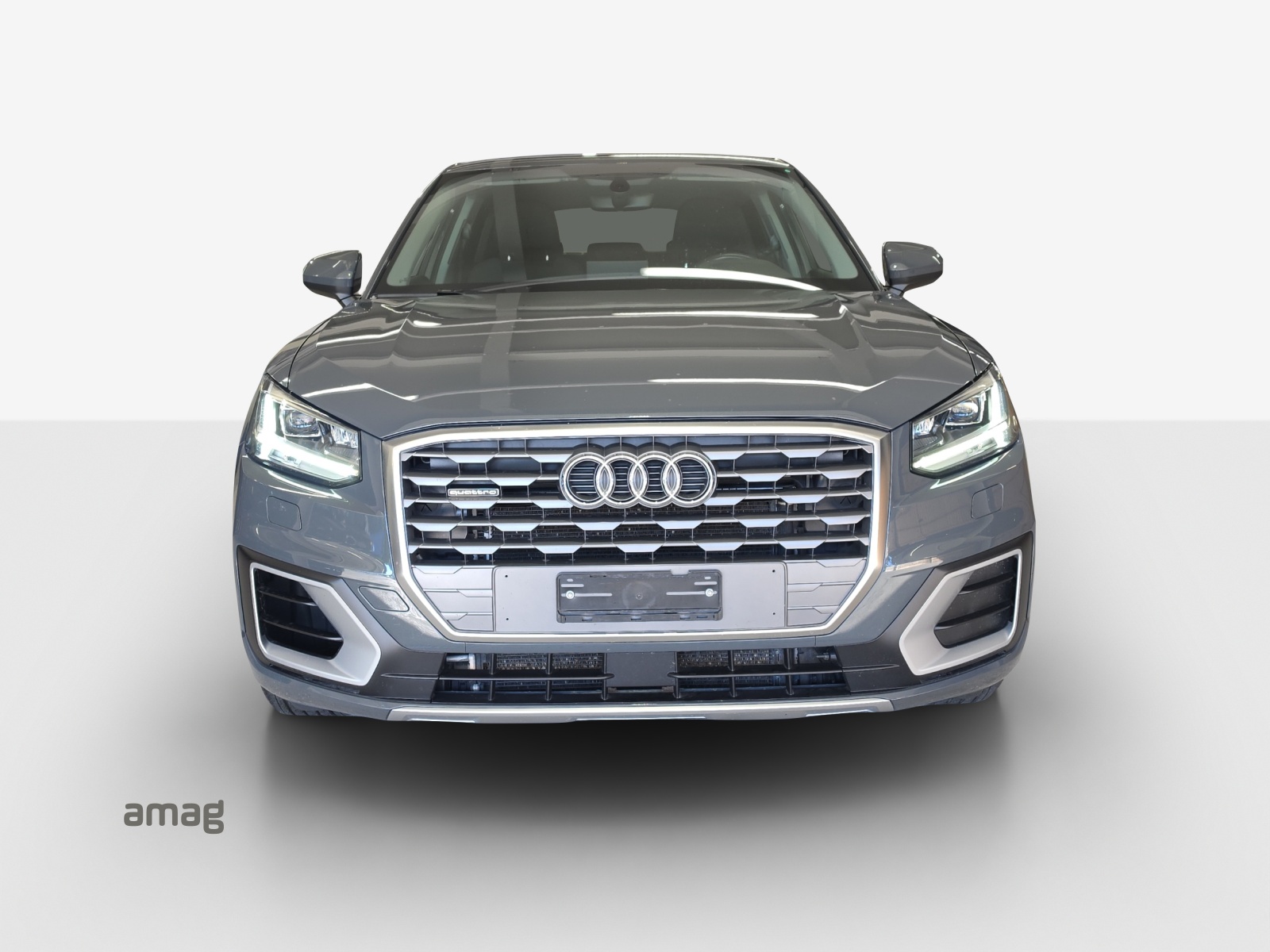 AUDI Q2 2.0 TDI sport quattro S-tronic-image-6