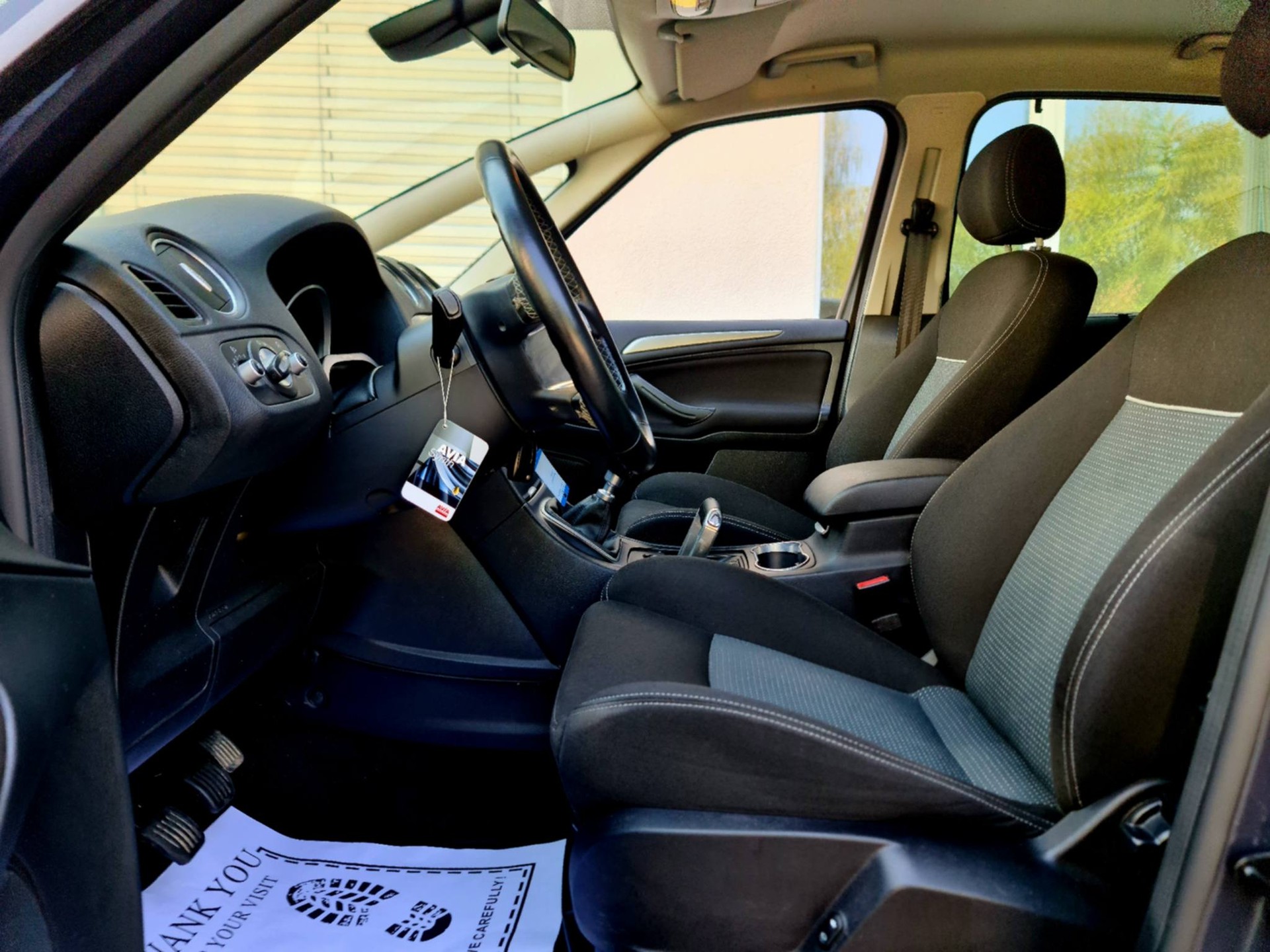 FORD S-Max 1.6 SCTi Titanium-image-18