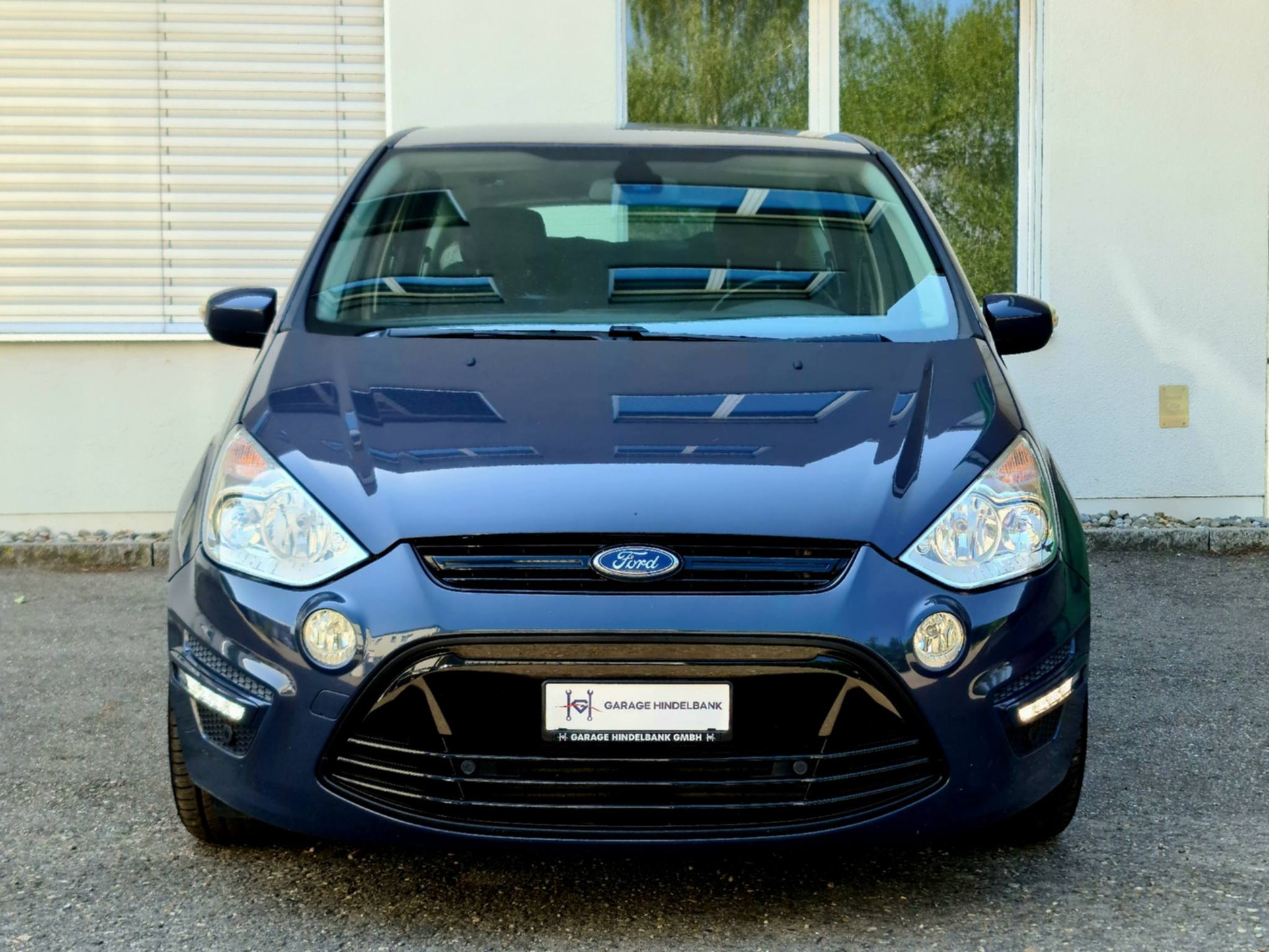 FORD S-Max 1.6 SCTi Titanium-showroom-element-3
