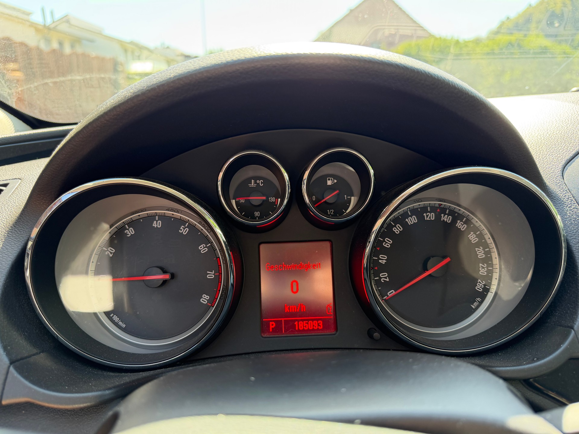 OPEL Insignia ST 2.0 Turbo Cosmo 4WD Aut.-image-6