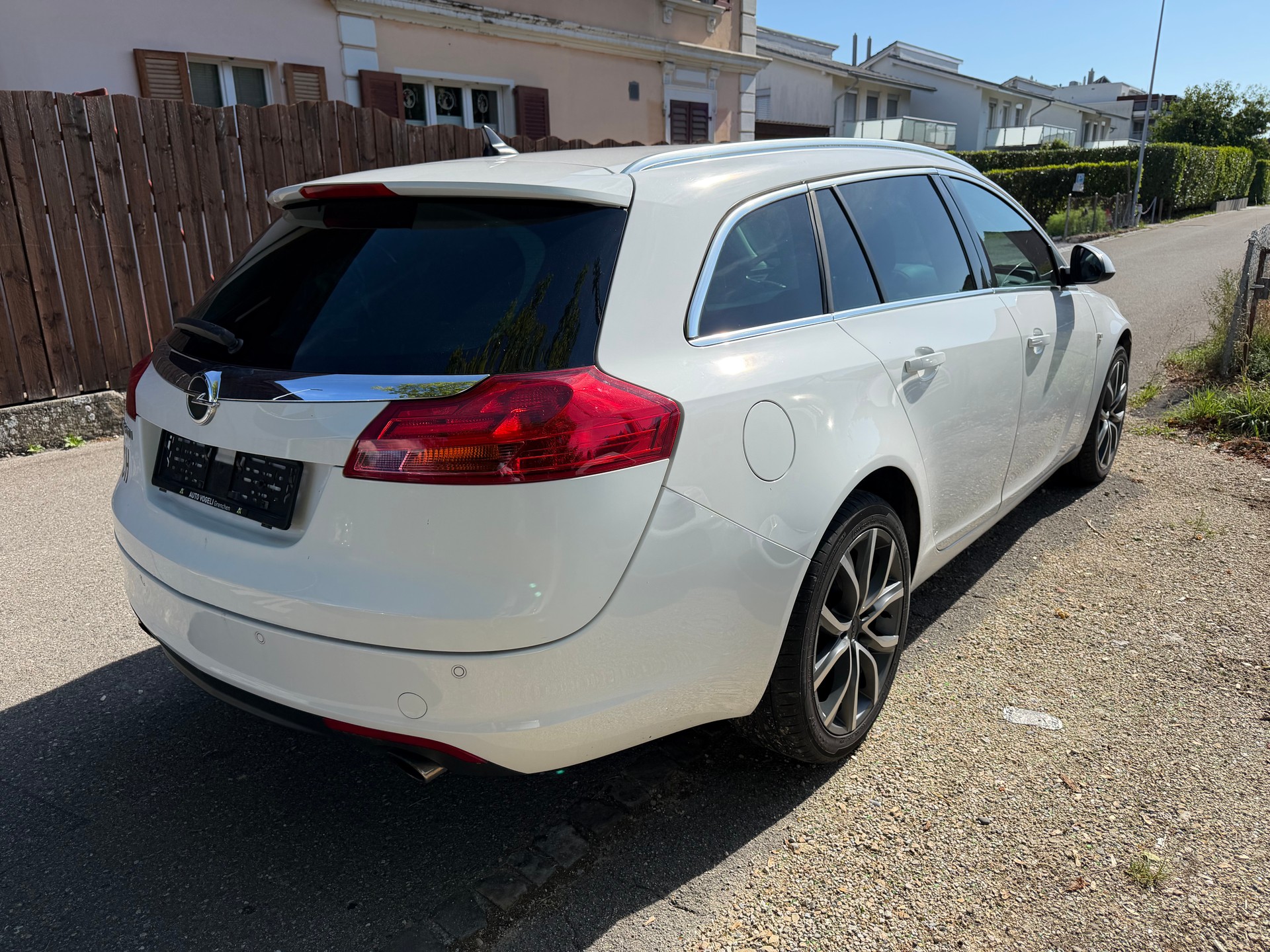 OPEL Insignia ST 2.0 Turbo Cosmo 4WD Aut.-showroom-element-3