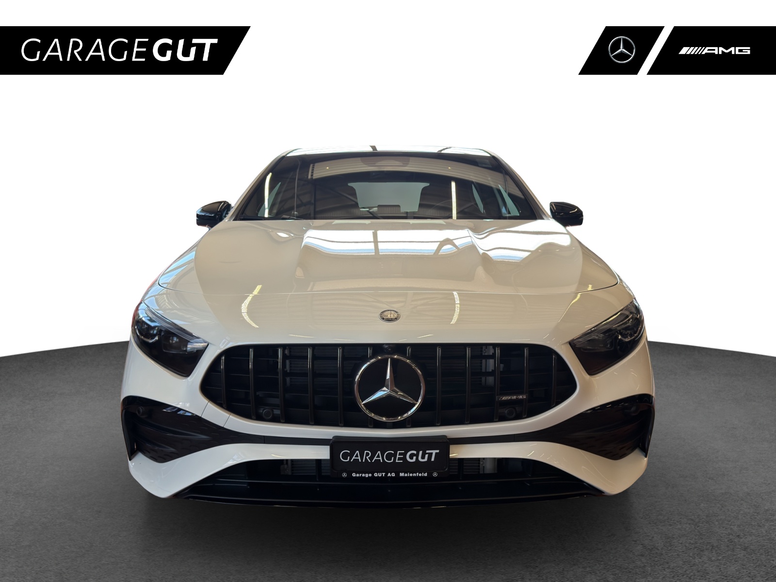 MERCEDES-BENZ A AMG 35 4Matic 8G-DCT-image-7