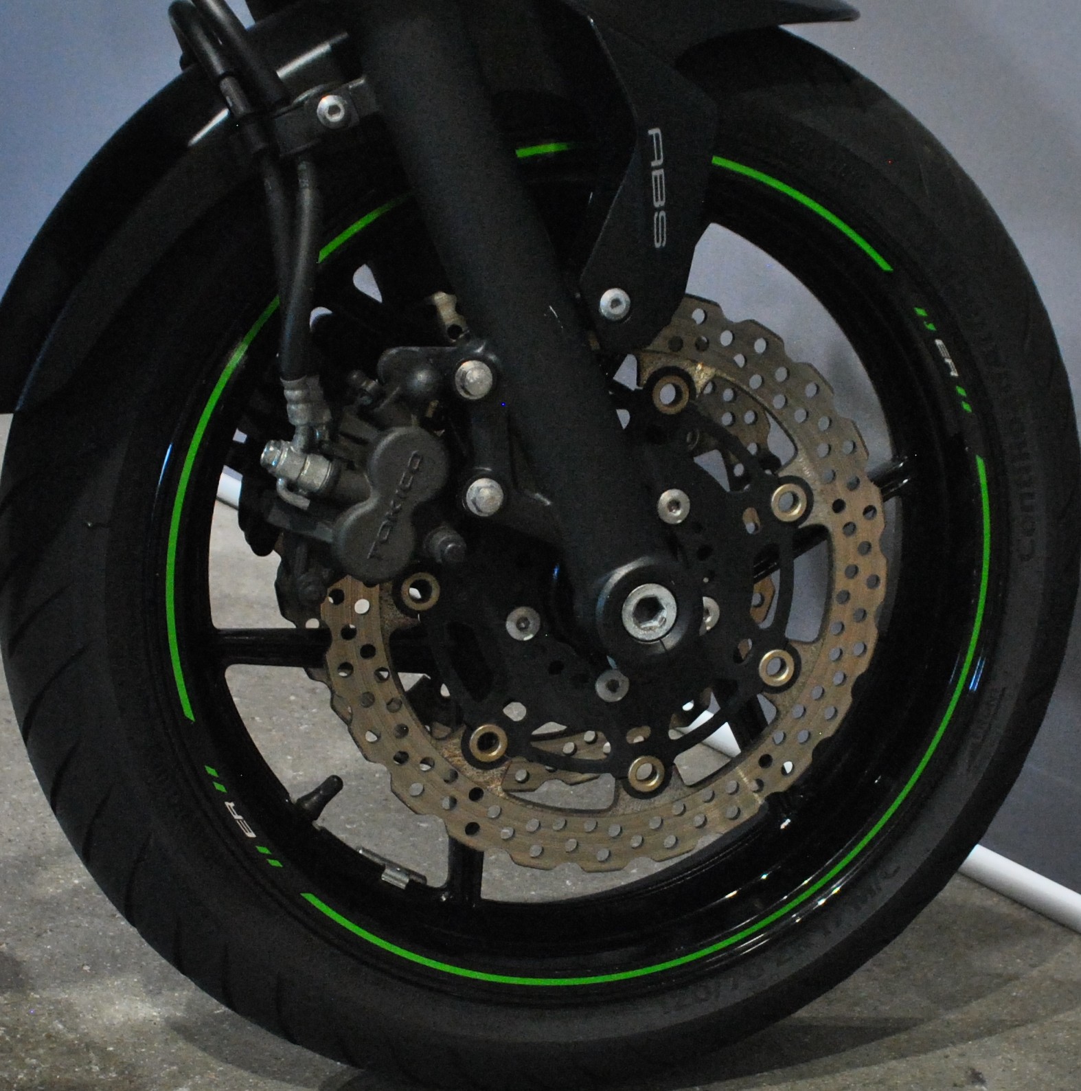 KAWASAKI ER-6 n ABS (35kW)-image-7