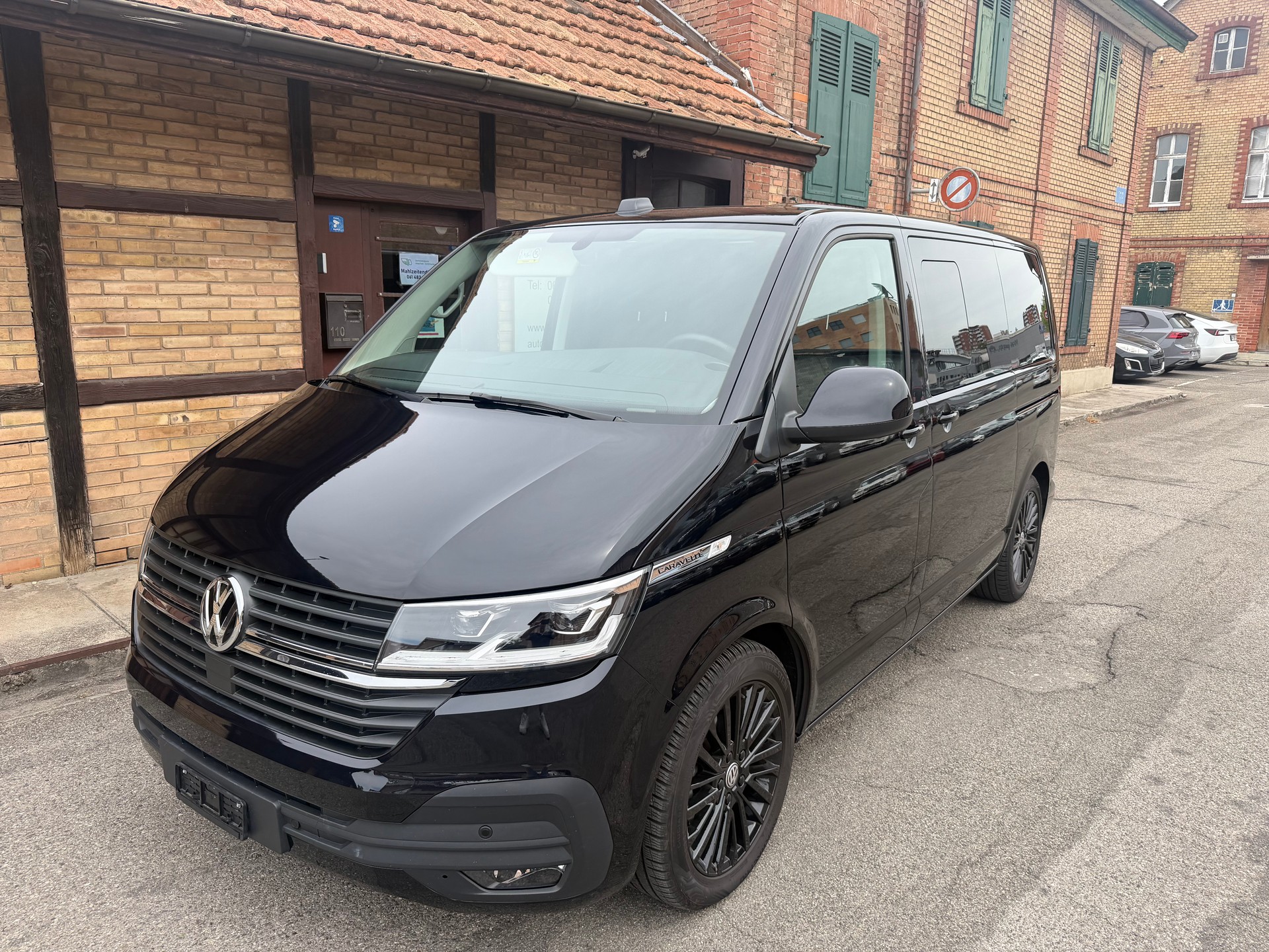 VW T6.1 Caravelle 2.0 TDI Trendline Liberty DSG