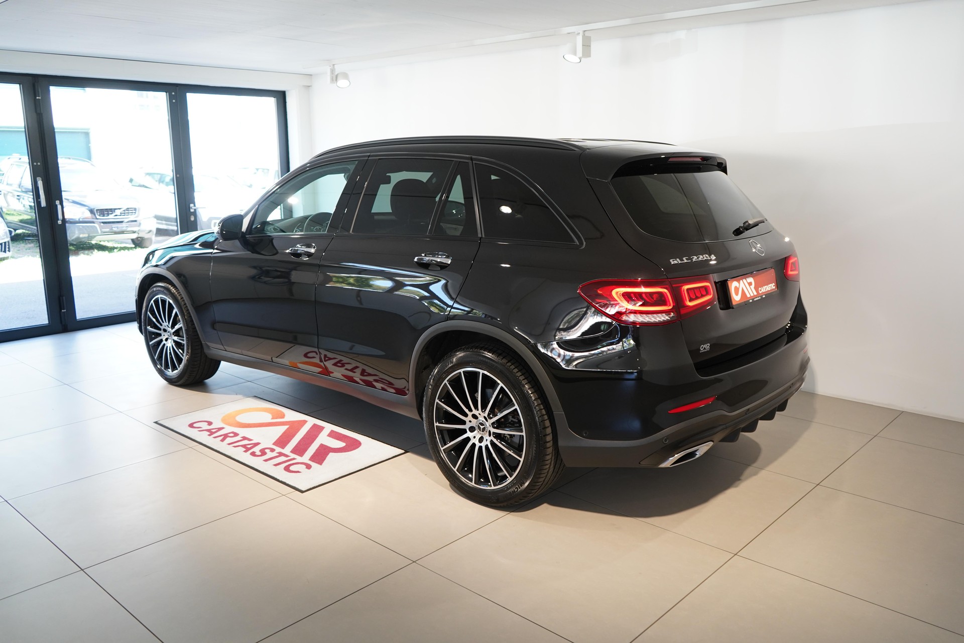 MERCEDES-BENZ GLC-Klasse X253 GLC 220 d AMG Line 4m-showroom-element-2