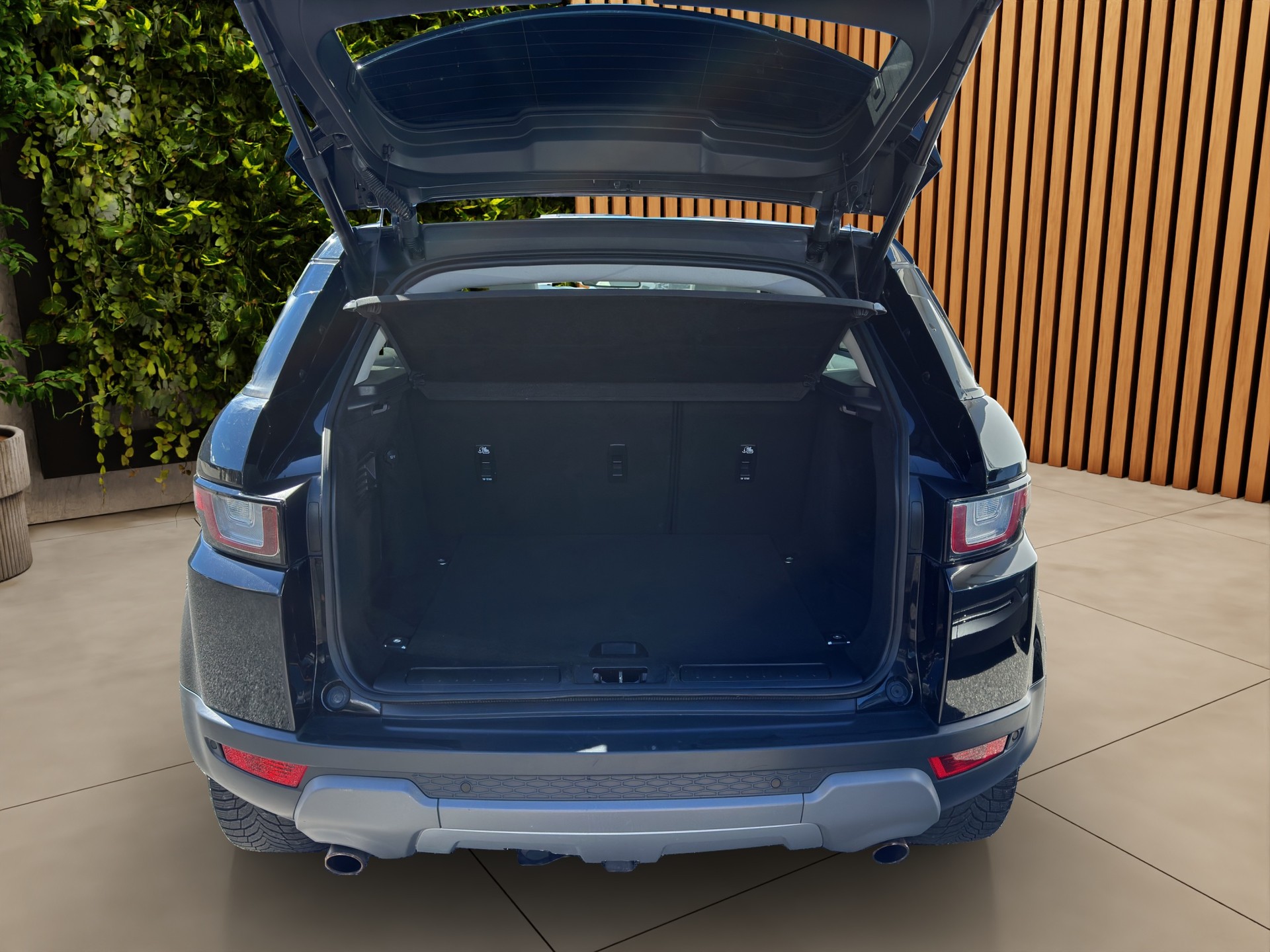 LAND ROVER Range Rover Evoque 2.0 TD4 Advantage-image-15
