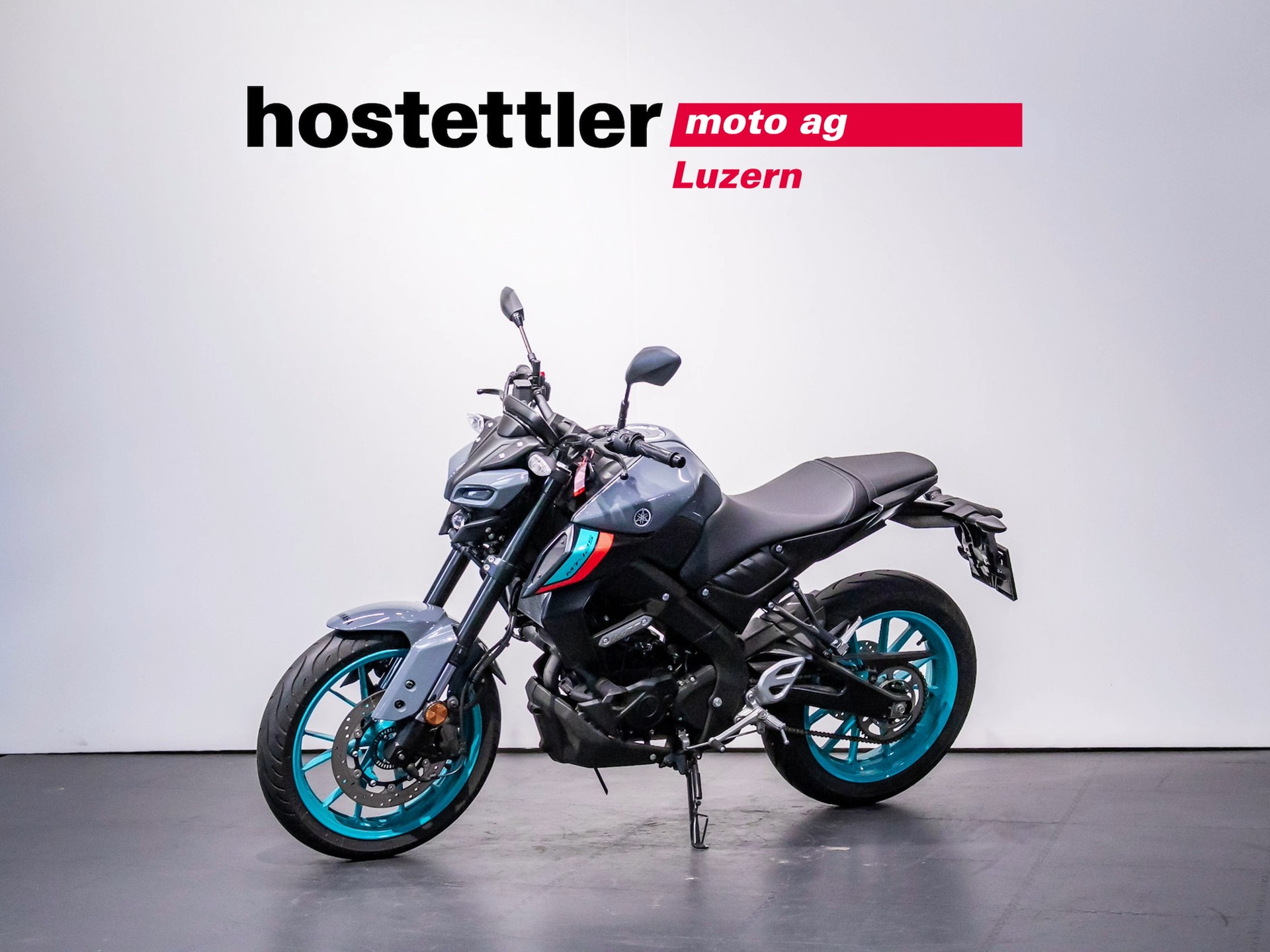 YAMAHA MT-125-image-1
