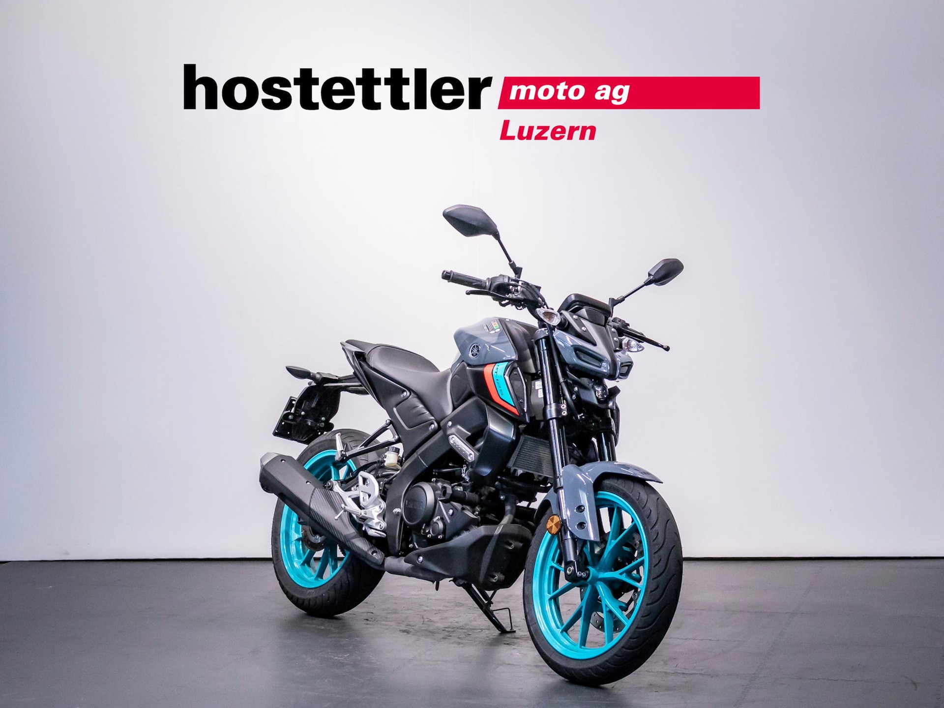 YAMAHA MT-125-image-0