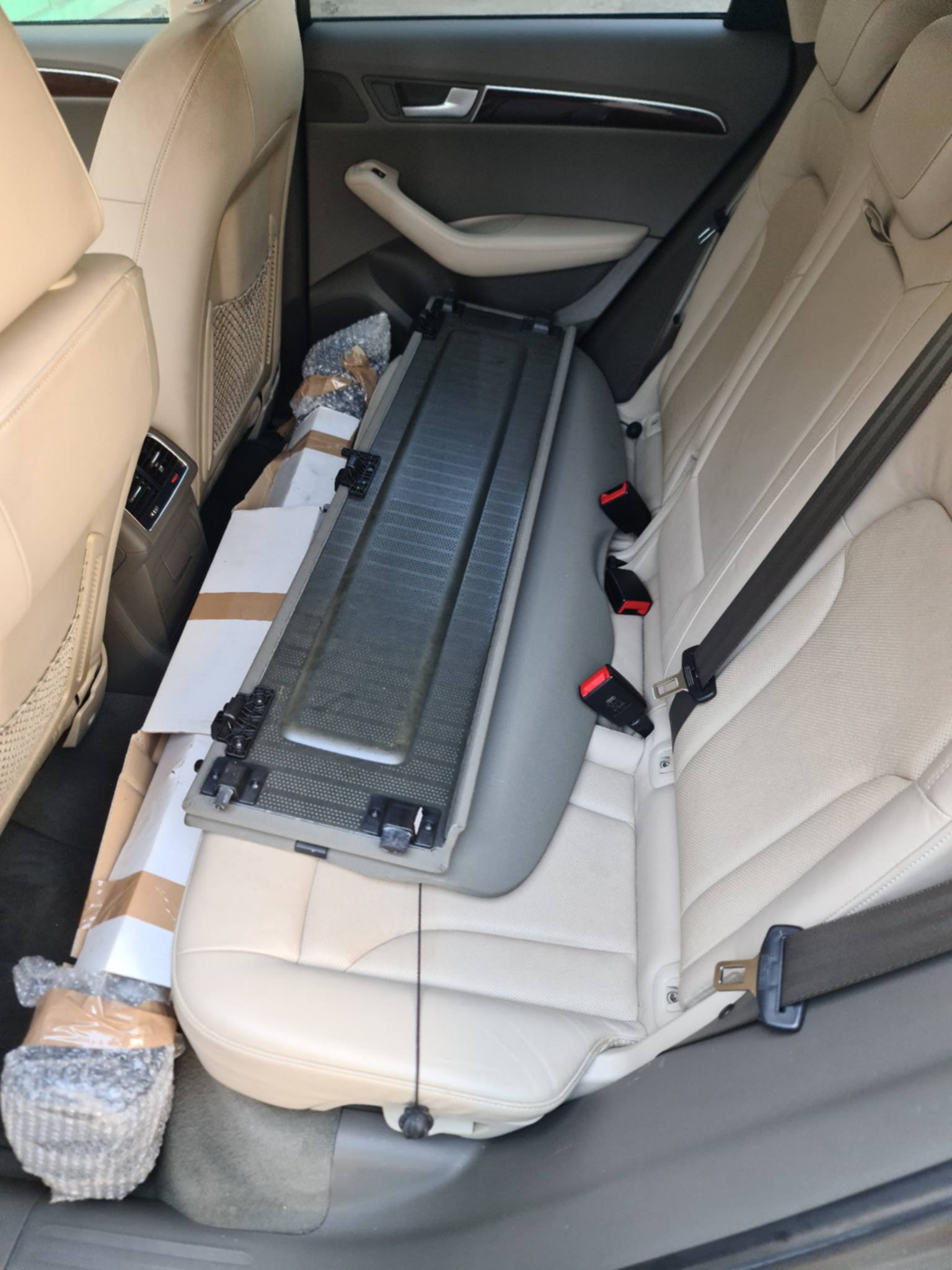 AUDI Q5 2.0 TFSI quattro S-tronic-image-19