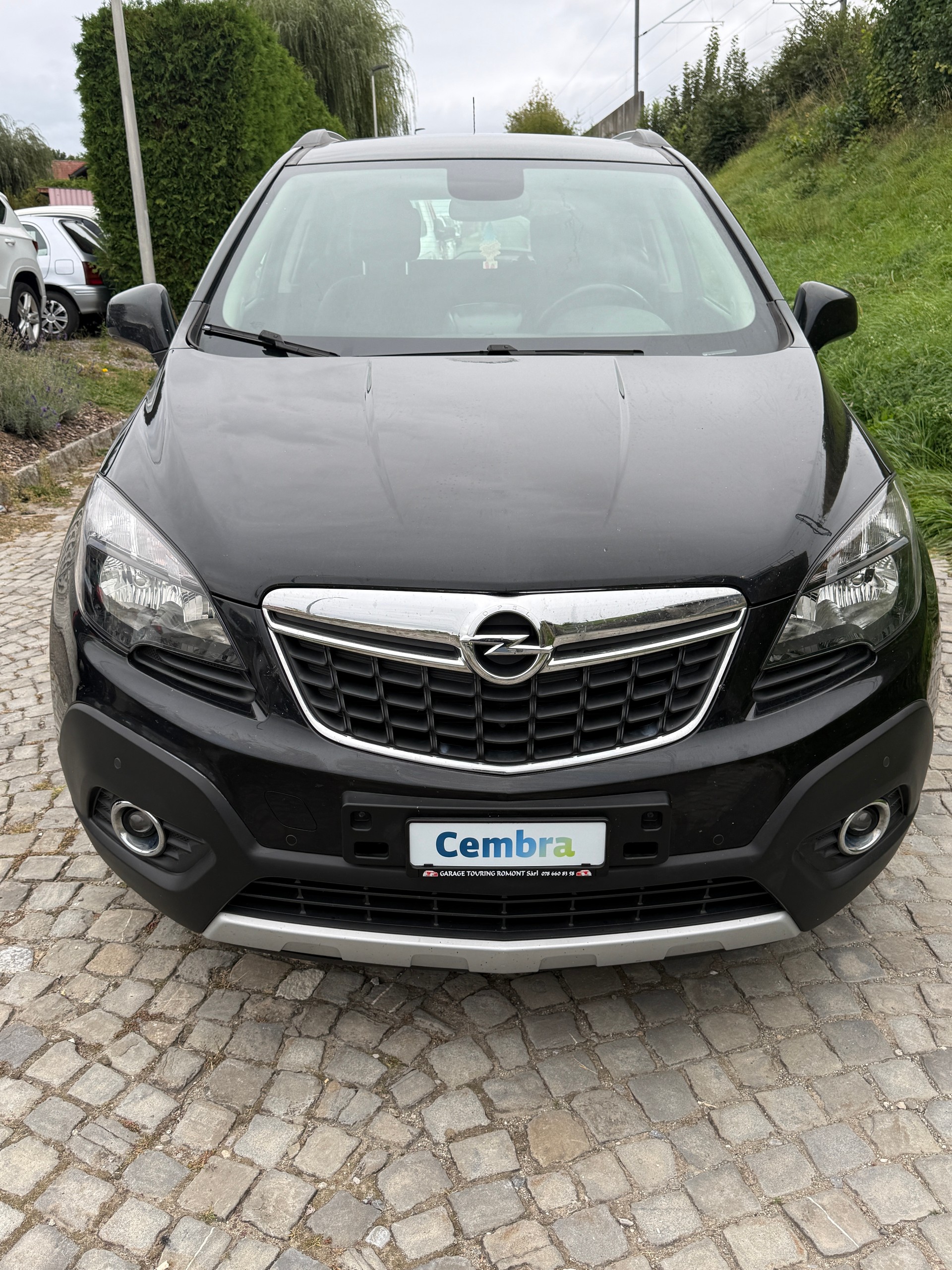OPEL Mokka 1.6 CDTi Drive 4WD