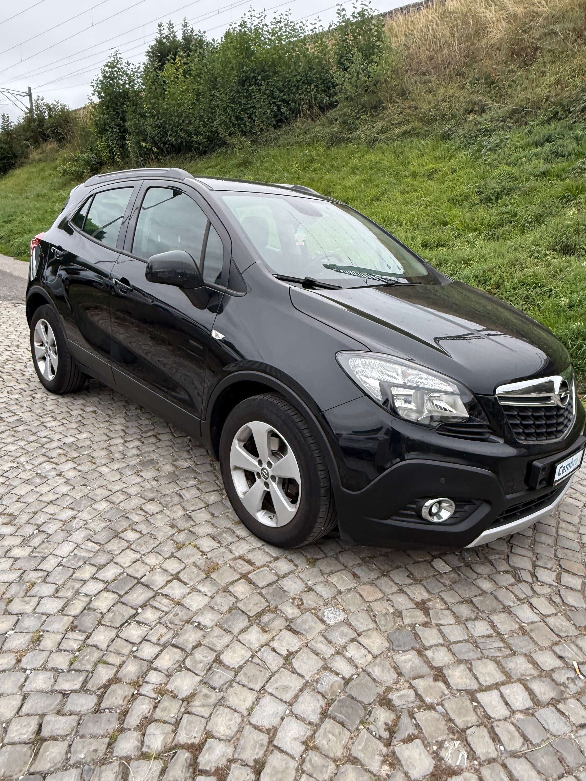 OPEL Mokka 1.6 CDTi Drive 4WD-showroom-element-2