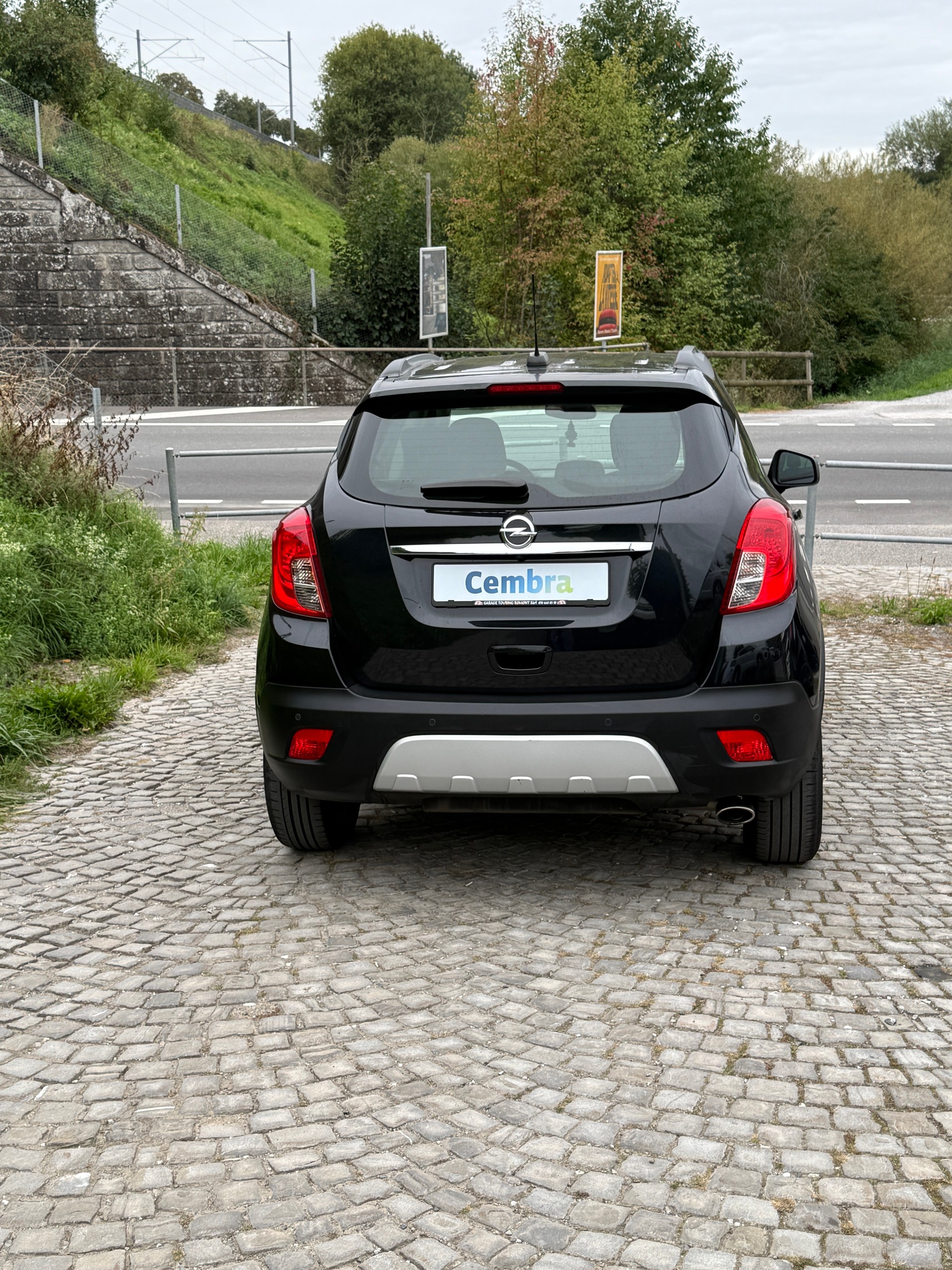 OPEL Mokka 1.6 CDTi Drive 4WD-showroom-element-3