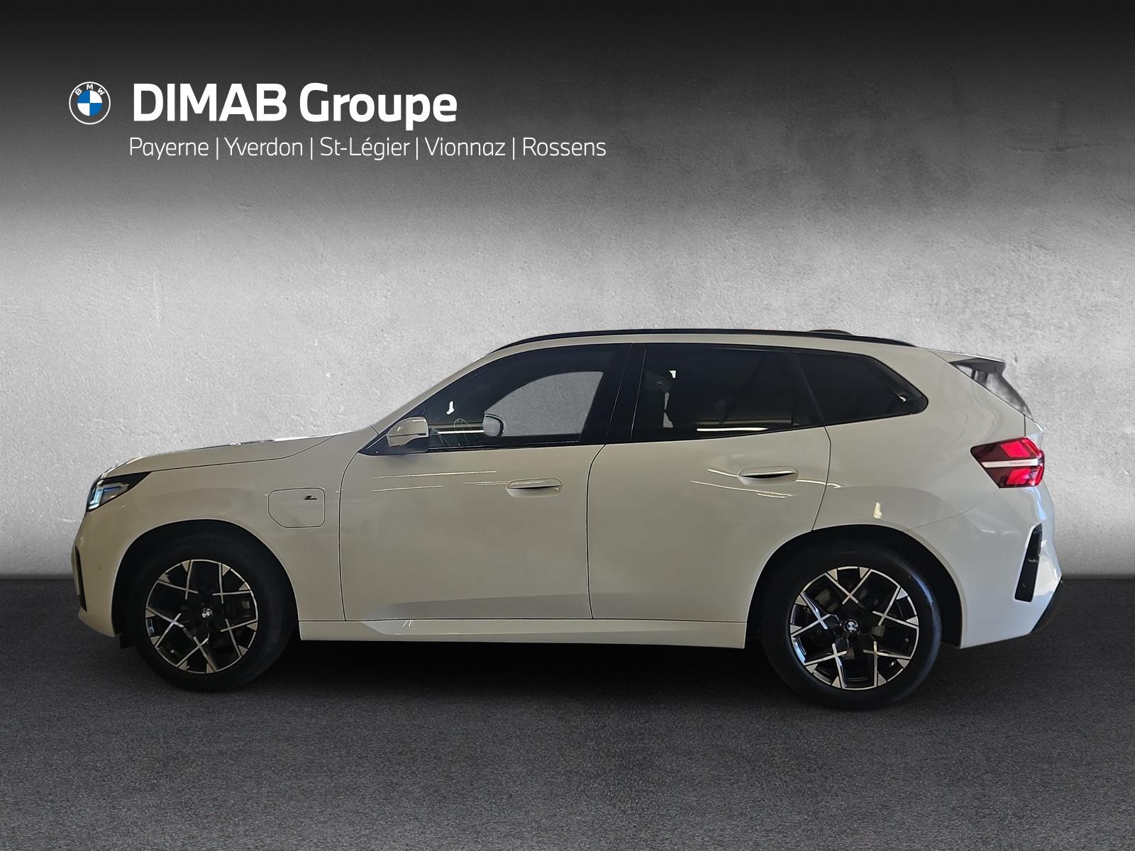 BMW X3 30e M Sport xDrive G45 (CH) AHK-showroom-element-1