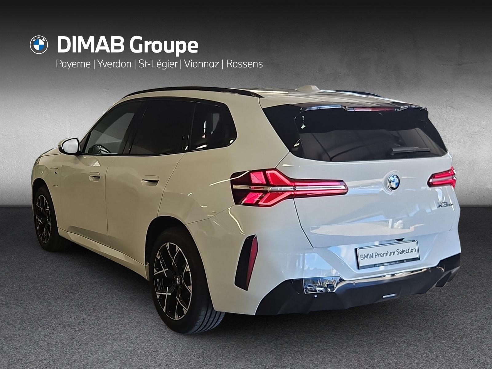 BMW X3 30e M Sport xDrive G45 (CH) AHK-showroom-element-2
