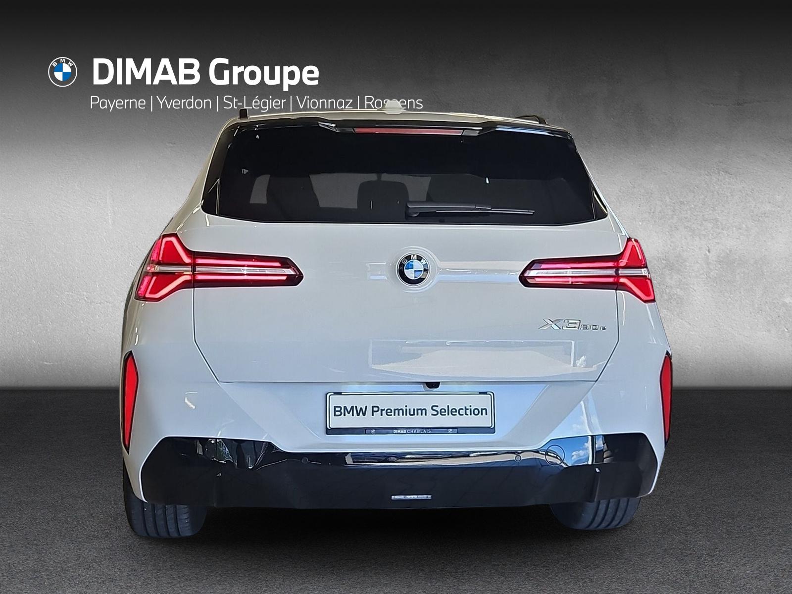 BMW X3 30e M Sport xDrive G45 (CH) AHK-showroom-element-3