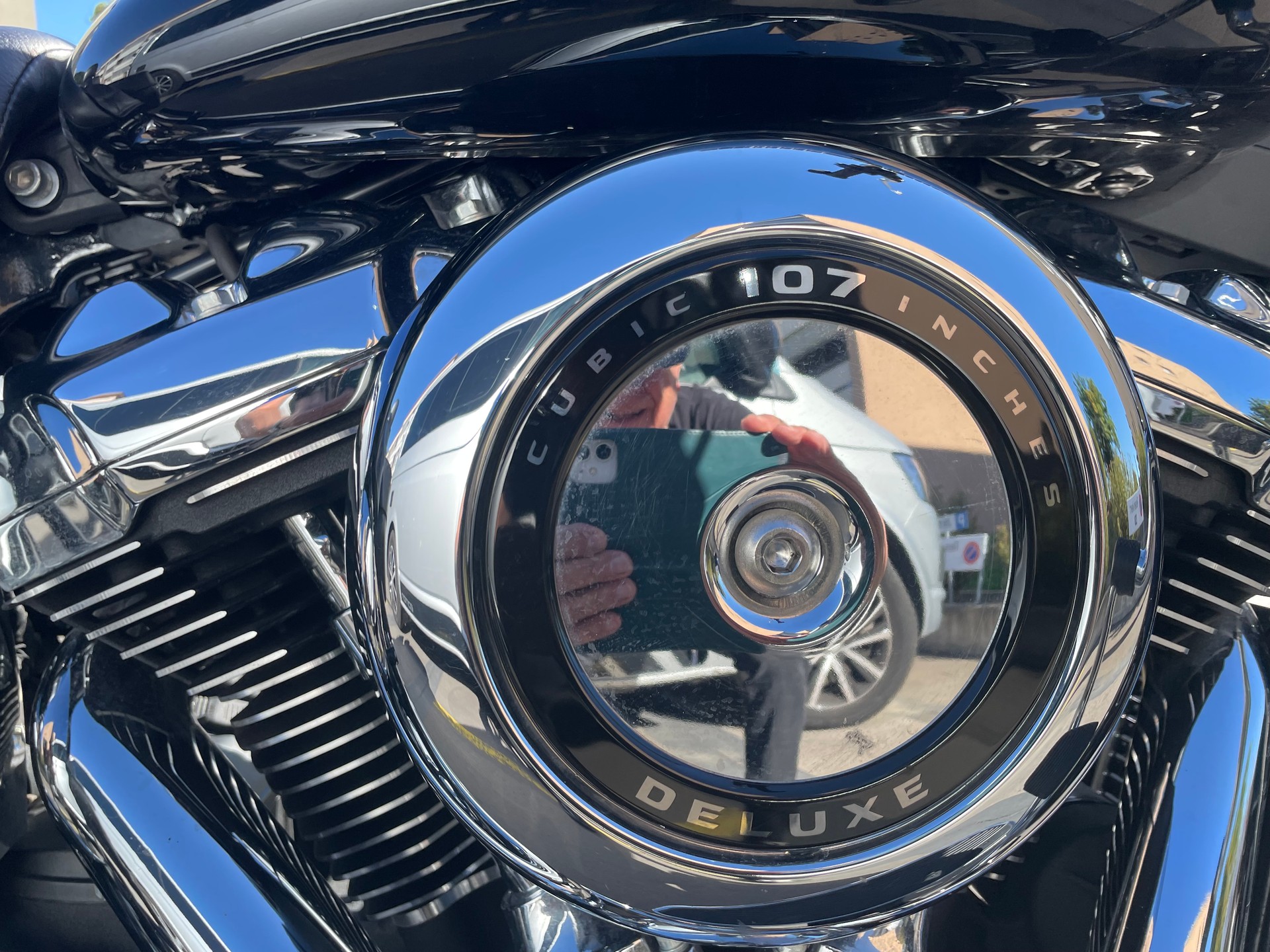 HARLEY-DAVIDSON FLDE Deluxe 107 ABS-image-5