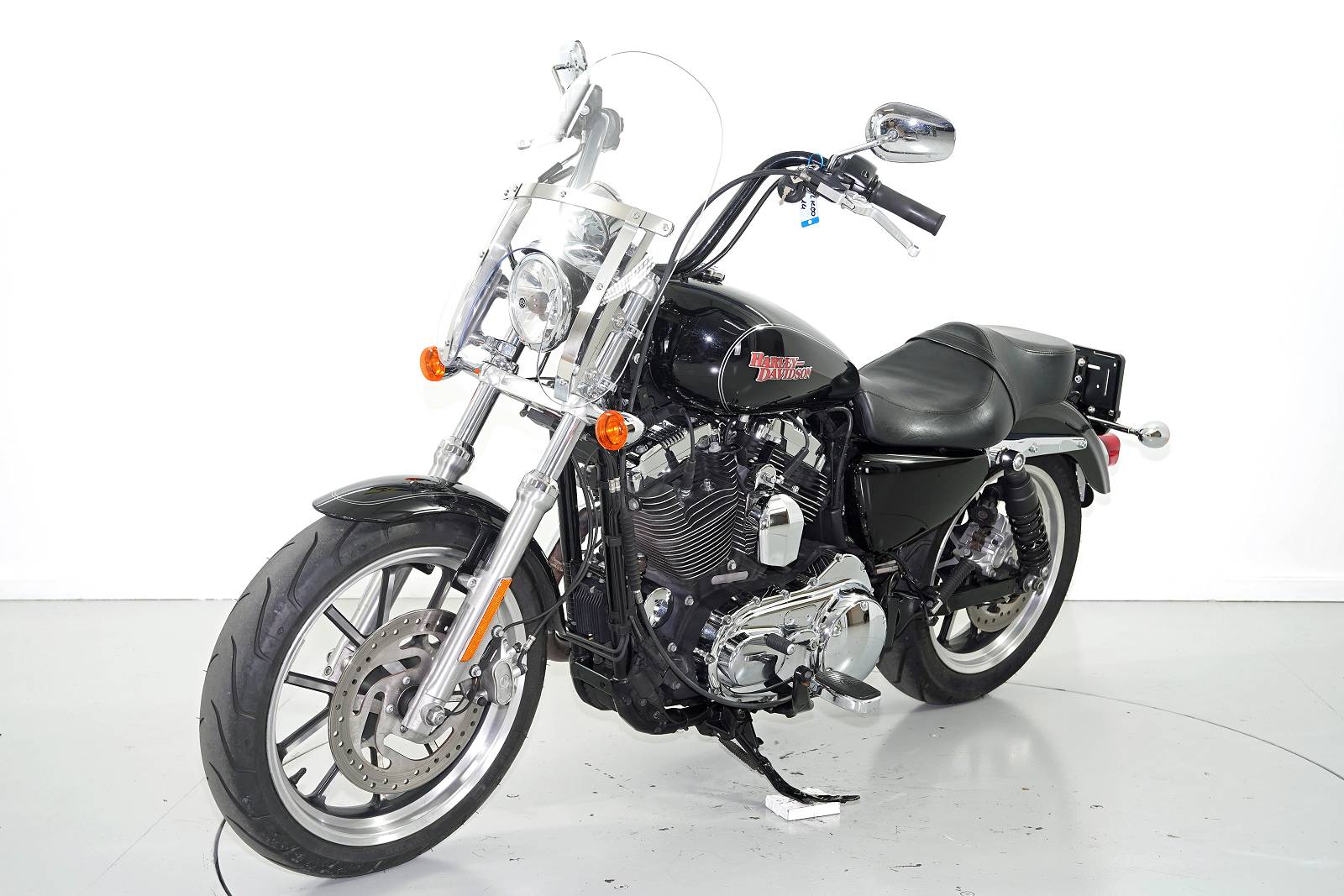 HARLEY-DAVIDSON XL 1200T ABS-image-2