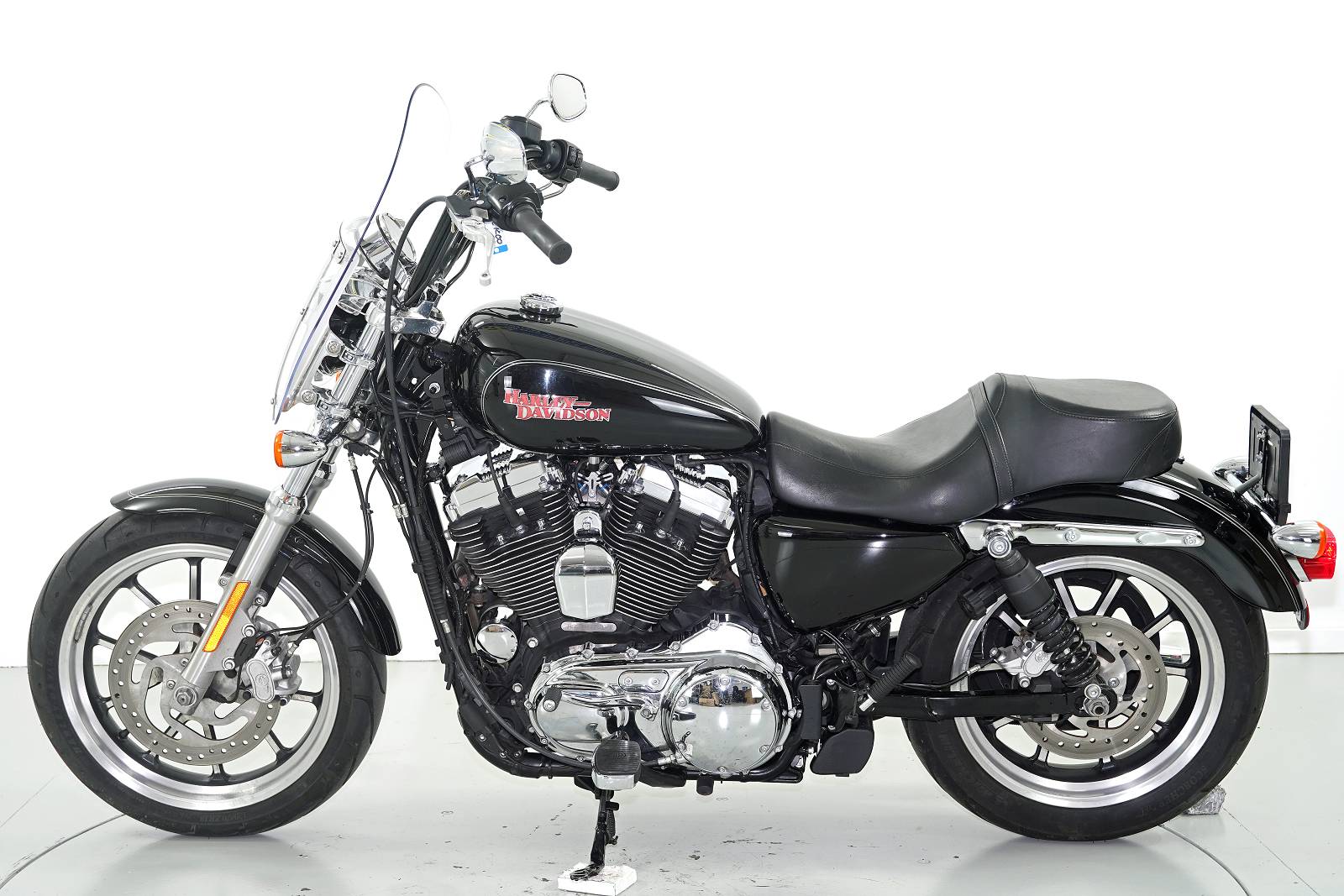 HARLEY-DAVIDSON XL 1200T ABS-image-4