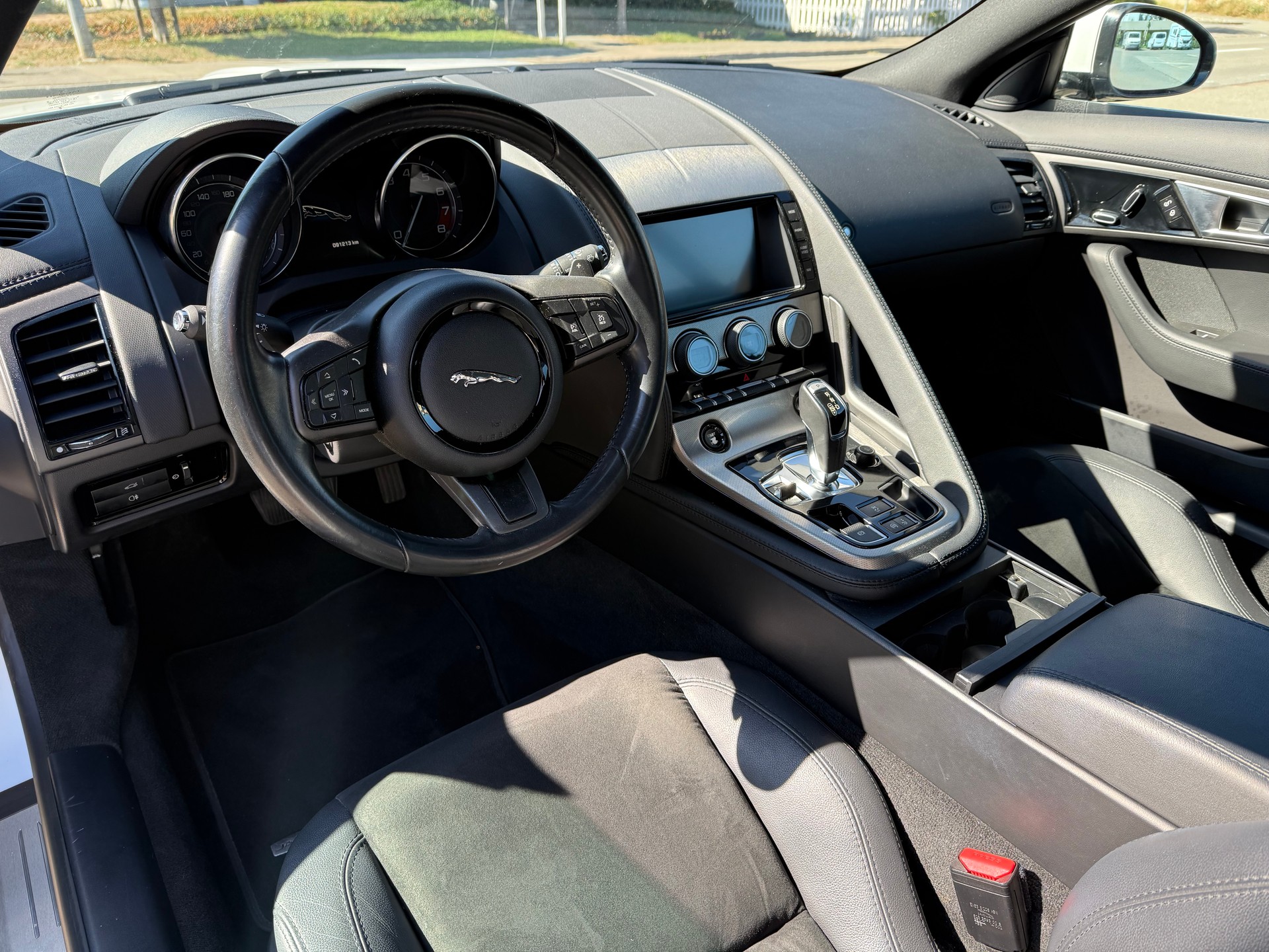 JAGUAR F-Type Coupé 3.0 V6 S/C-image-6