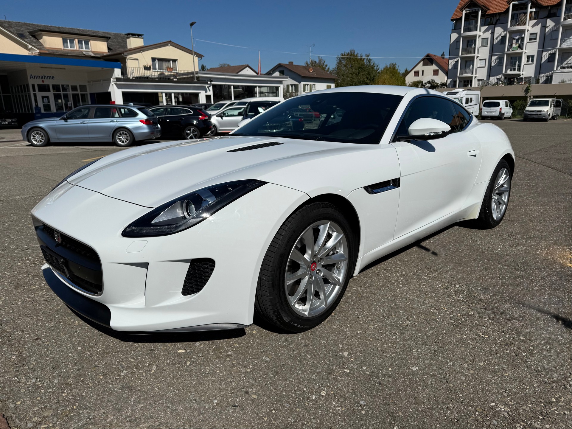 JAGUAR F-Type Coupé 3.0 V6 S/C-showroom-element-2