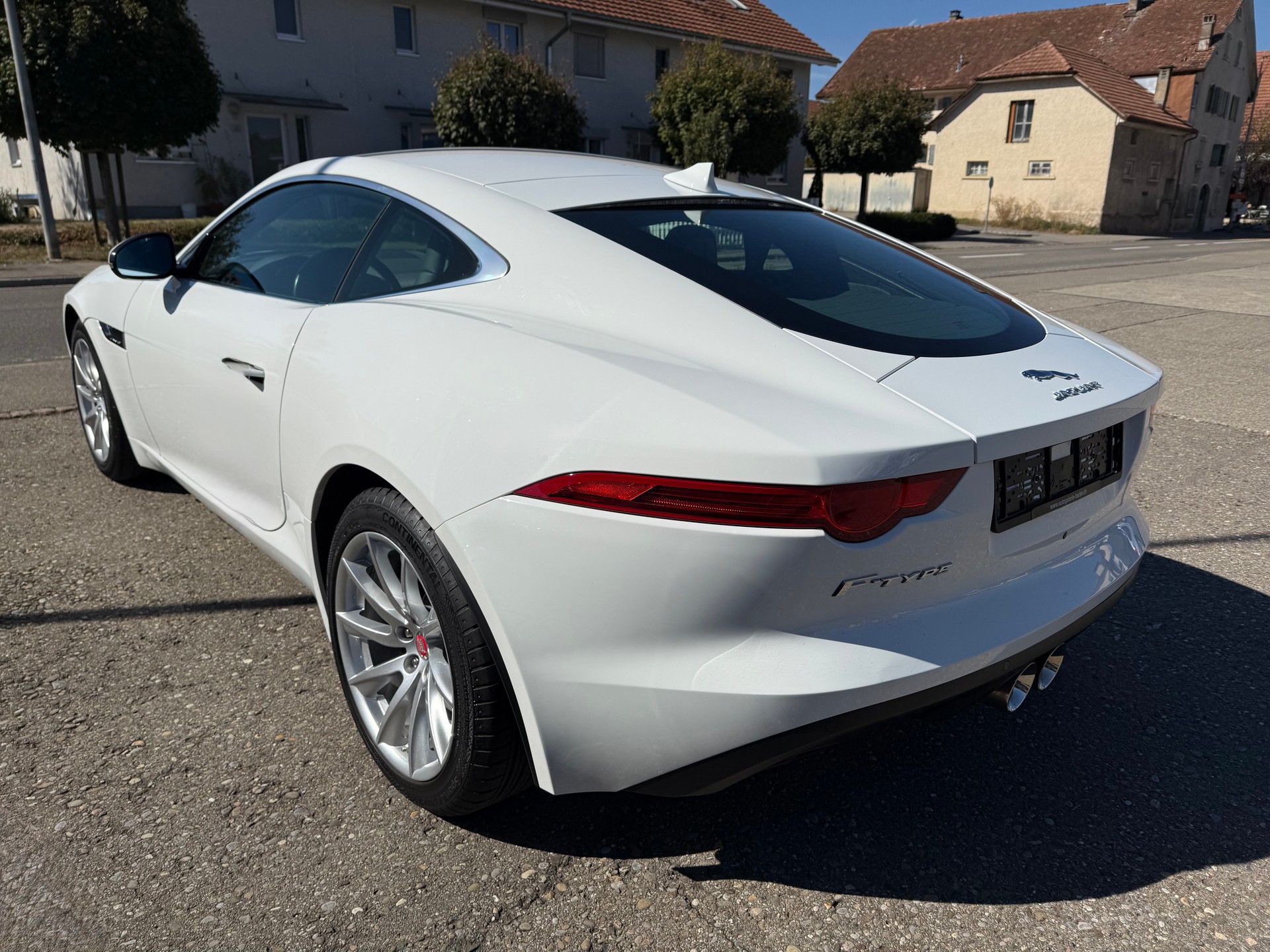 JAGUAR F-Type Coupé 3.0 V6 S/C-showroom-element-3